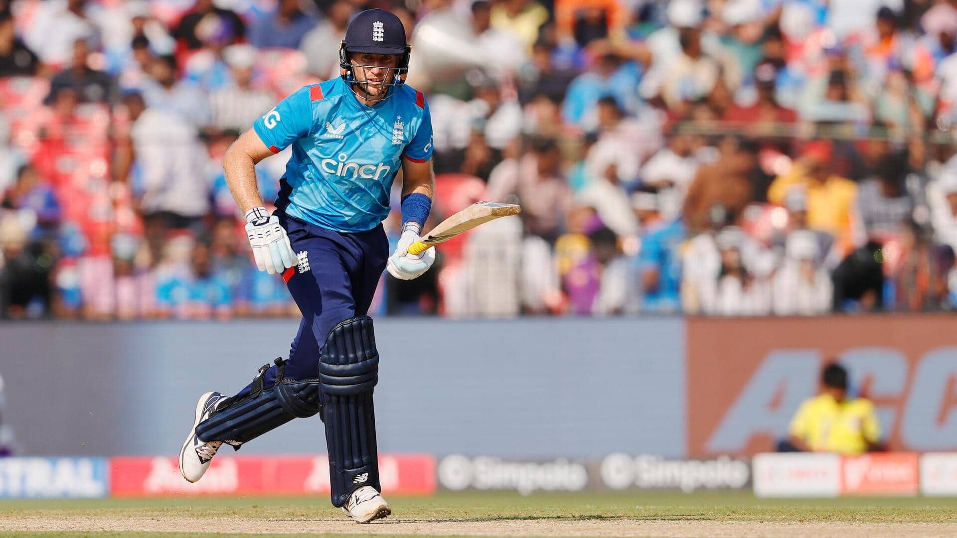 अलविदा 2025: वनडे क्रिकेट में इन बल्लेबाजों ने बनाए सबसे ज्यादा रन