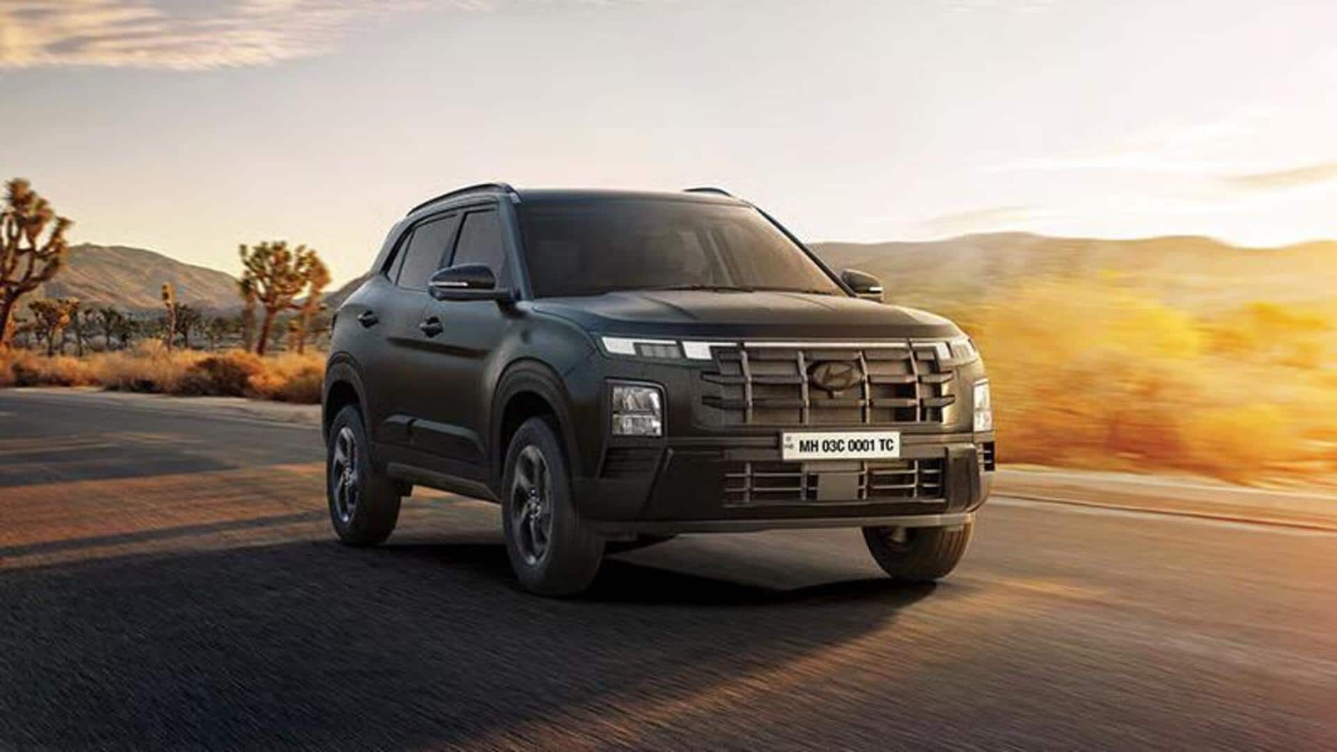 हुंडई ने हासिल की फरवरी की सबसे अच्छी बिक्री, जानिए इसकी सेल्स रिपोर्ट