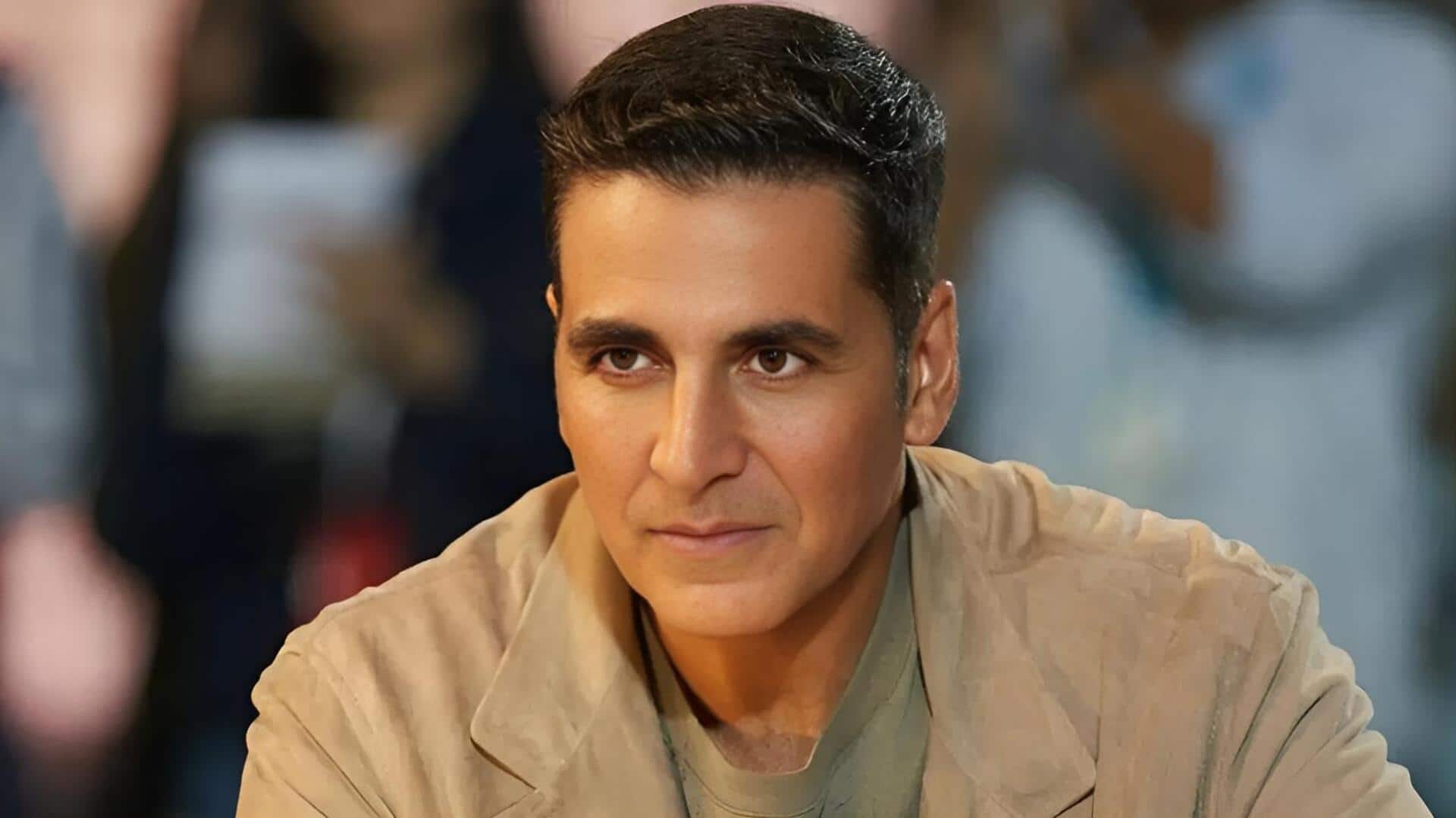 'हेरा फेरी 3' पर अक्षय कुमार के प्रोडक्शन हाउस ने ठोका मालिकाना हक, दी सख्त चेतावनी