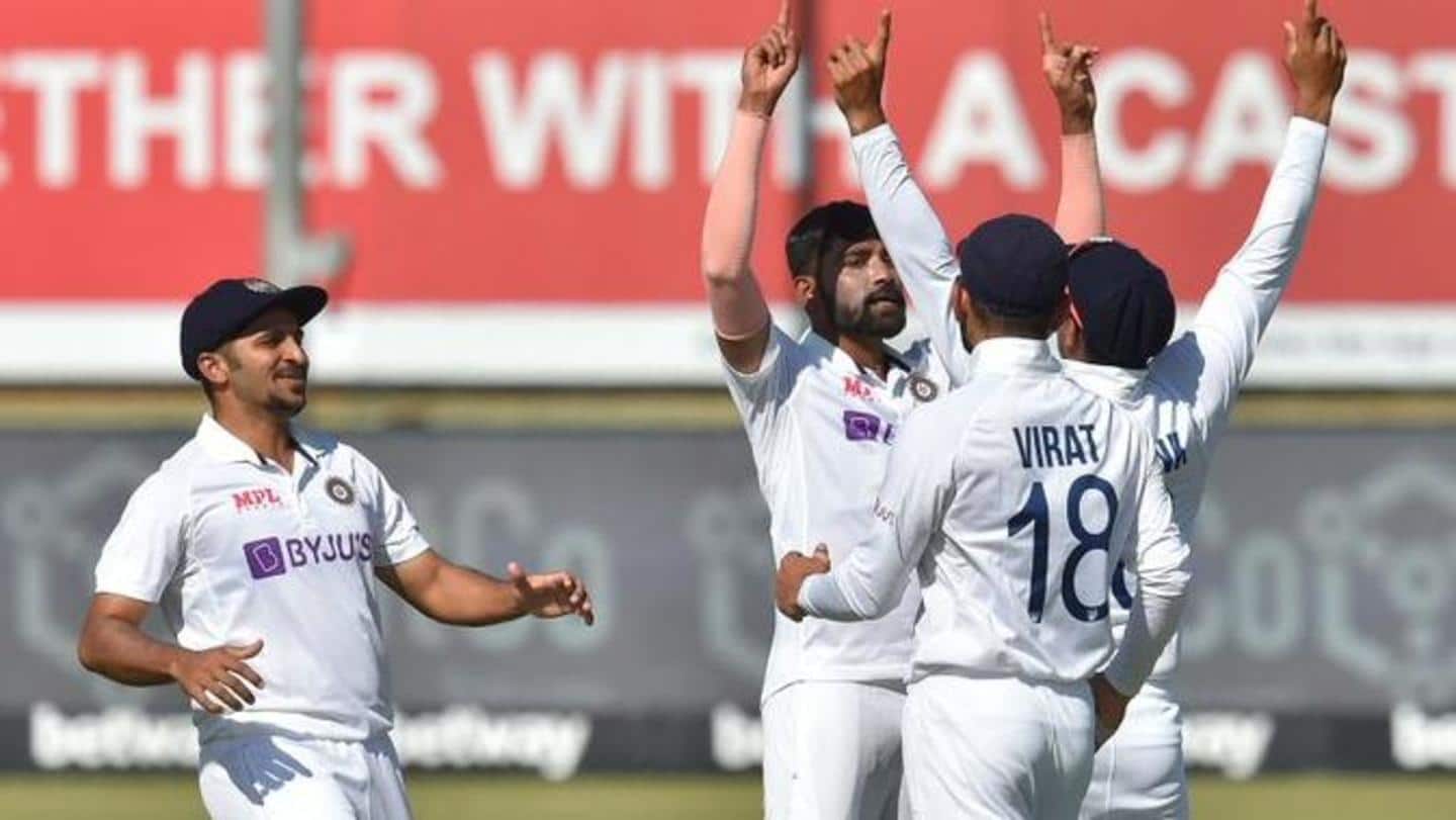दक्षिण अफ्रीका बनाम भारत: पहला टेस्ट जीतकर भारतीय टीम ने रचा इतिहास, बनाए ये रिकॉर्ड
