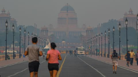 नियमित एक्सरसाइज करने से मिल सकती है पार्किंसंस रोग के इलाज में मदद- अध्ययन