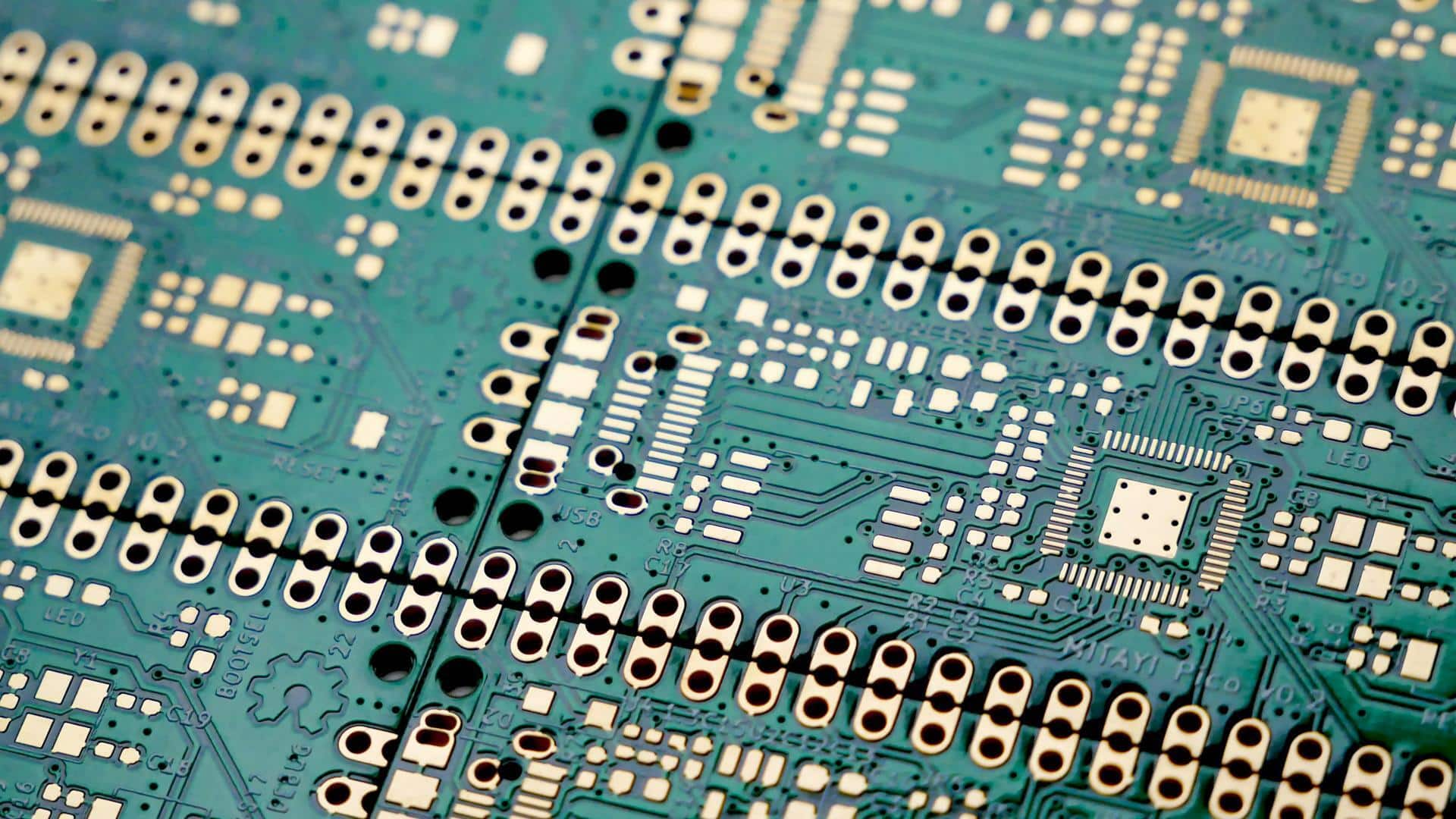 भारत में PCB उत्पादन 2030 तक 1,200 अरब रुपये तक पहुंचने की उम्मीद- रिपोर्ट
