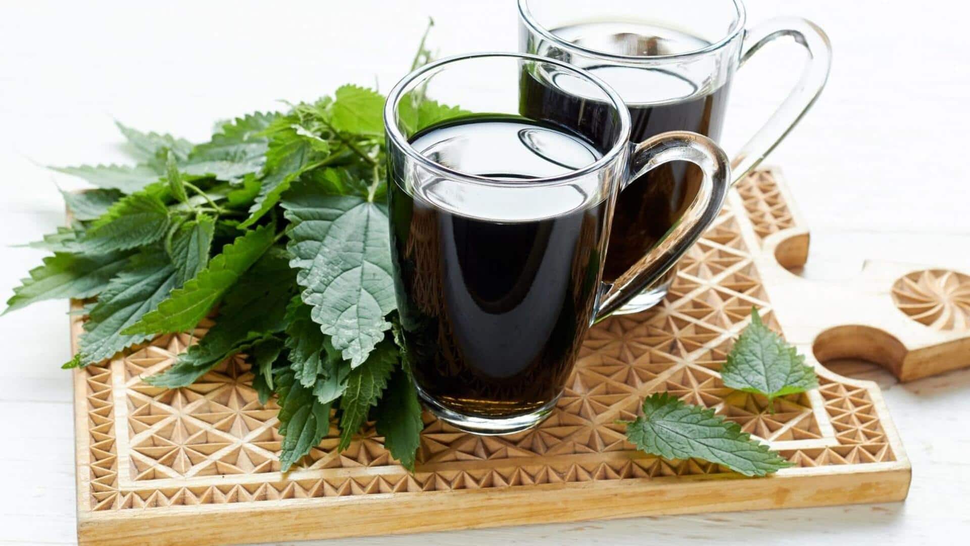 सर्दियों में बना रहे हैं काढ़ा तो इन 5 बातों का रखें खास ध्यान