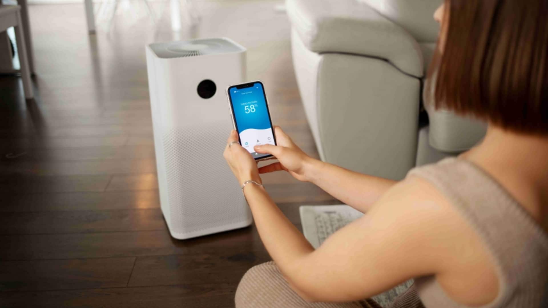 दिल्ली हाई कोर्ट एयर प्यूरीफायर पर 18 प्रतिशत GST से नाराज, इसे घटाने को कहा