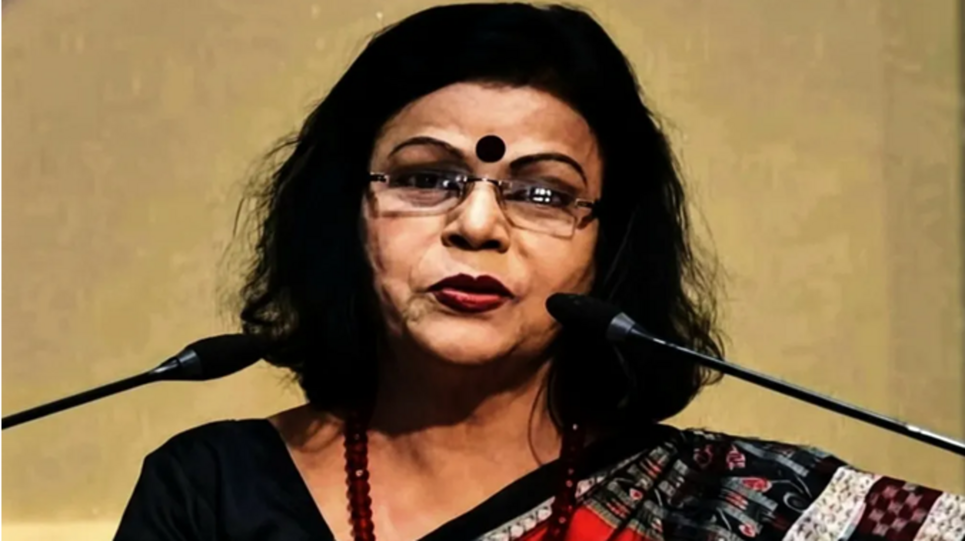 मशहूर ओडिया गायिका गीता पटनायक का निधन, ब्रेन स्ट्रोक बना मौत की वजह