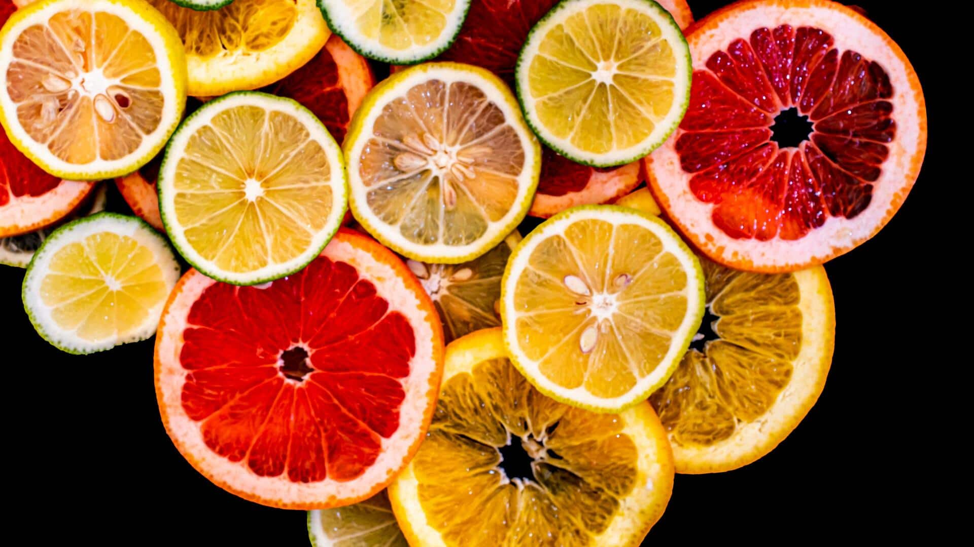 सिर्फ इम्यूनिटी नहीं, विटामिन-C के ये चौंकाने वाले फायदे बदल देंगे आपकी सोच