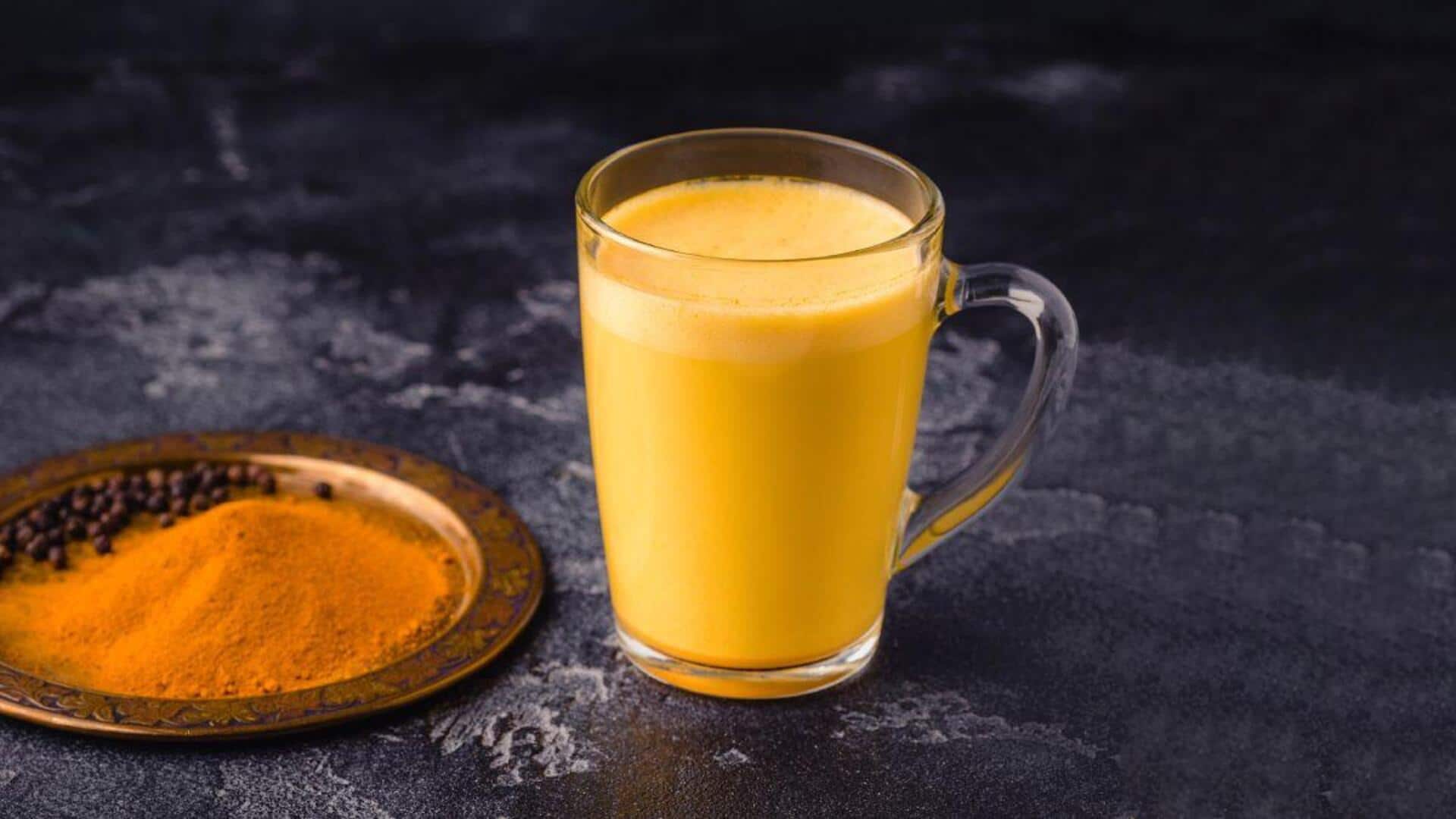 इम्यूनिटी बढ़ाने के लिए परिवार के सभी सदस्य पी सकते हैं ये 5 स्वास्थ्यवर्धक पेय