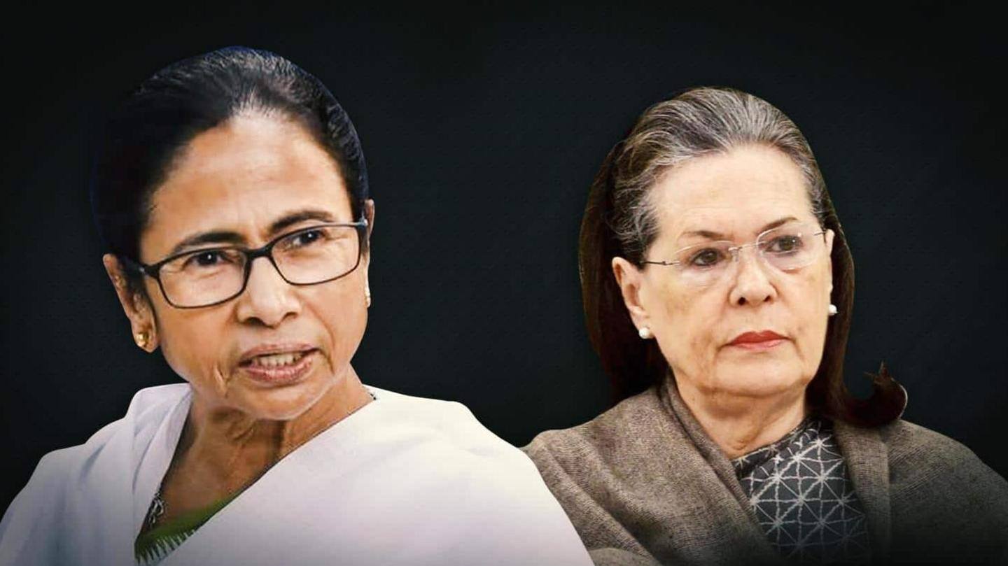 विपक्ष के बड़े नेताओं से मिल सकती हैं ममता विपक्ष के बड़े नेताओं से मिल सकती हैं ममता