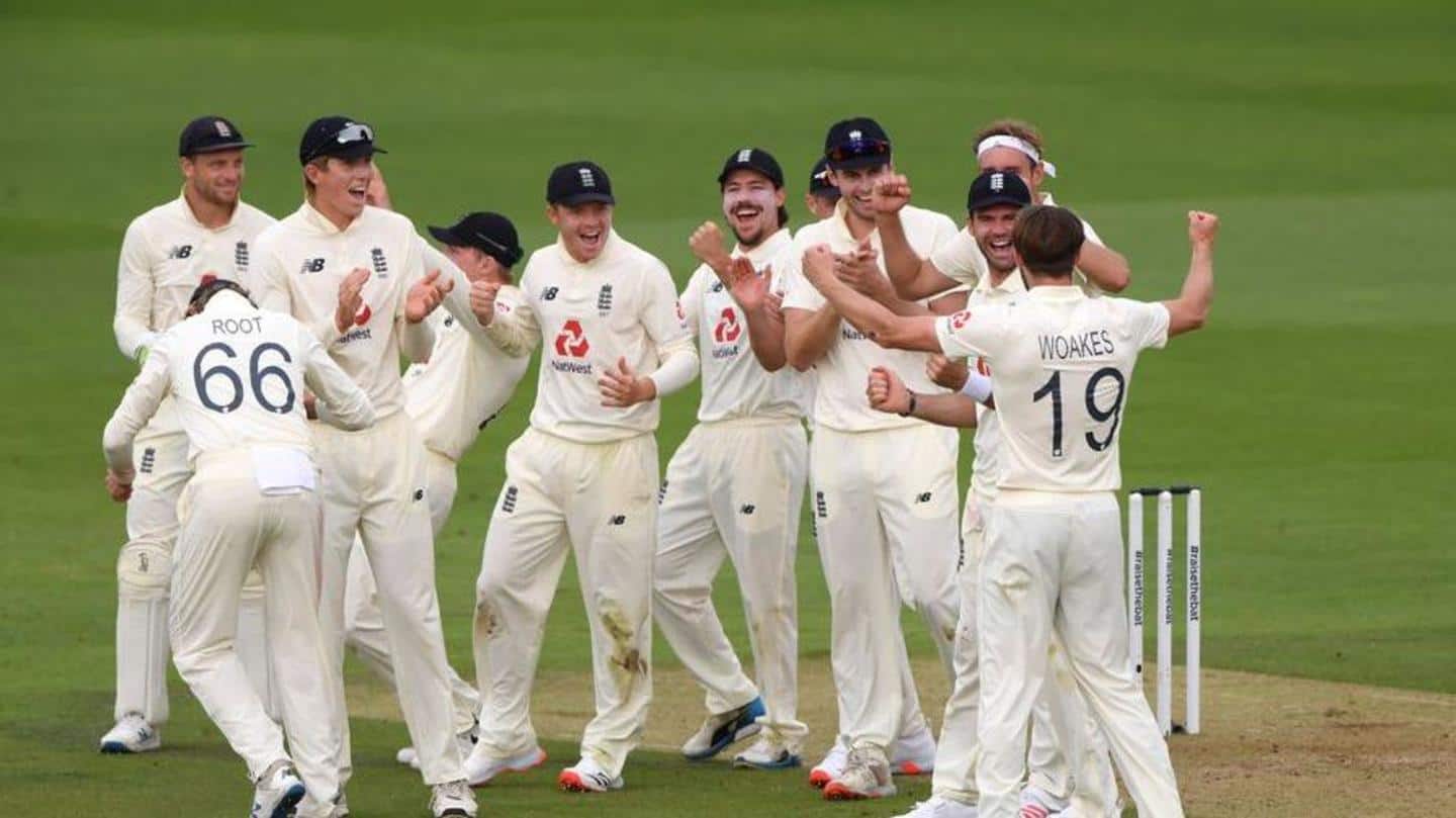 एशेज सीरीज के लिए इंग्लैंड ने घोषित की 17 सदस्यीय मजबूत टीम