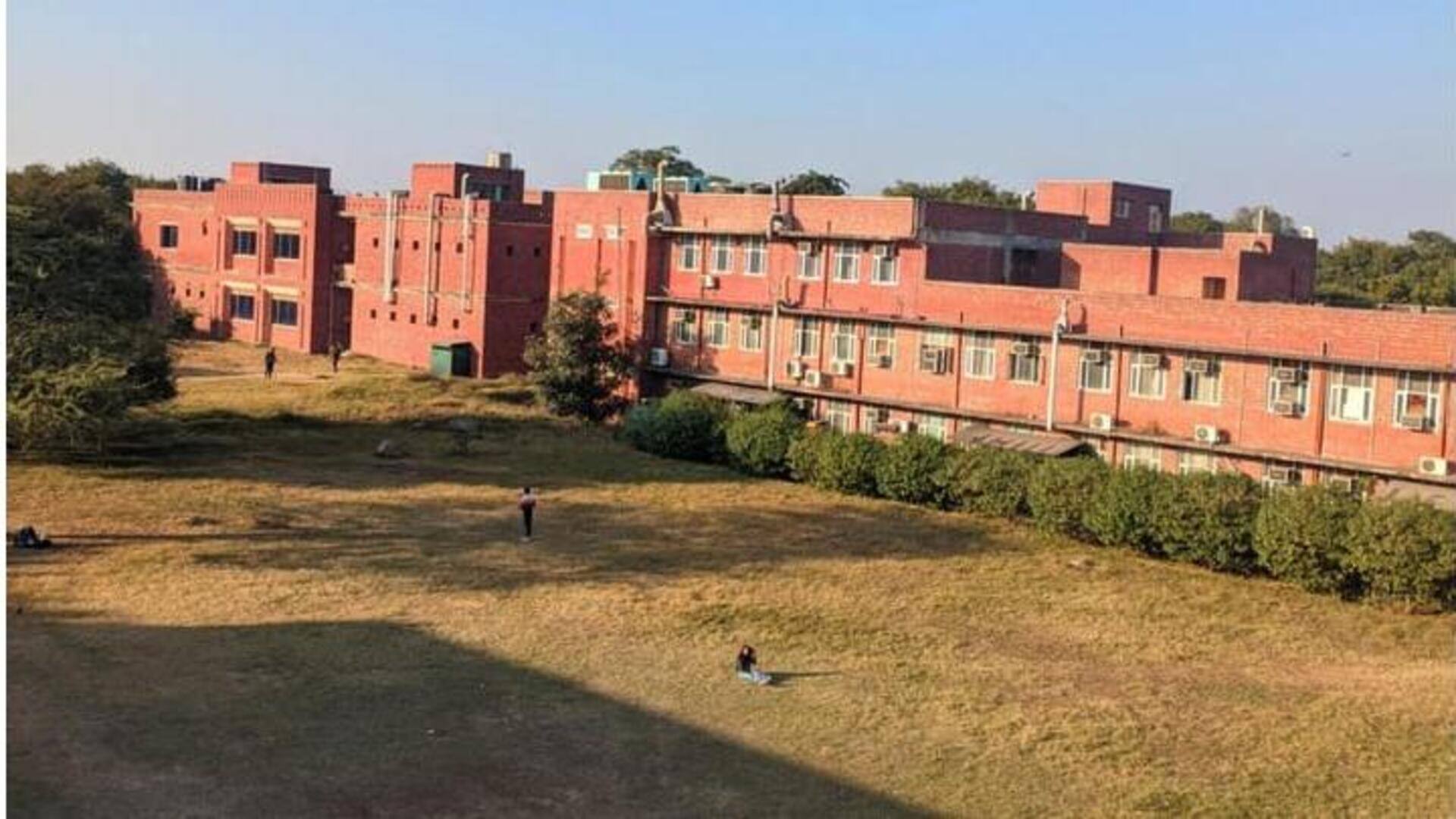 JNU के स्नातक कार्यक्रमों में दाखिले के लिए आज जारी होगी मेरिट सूची, ऐसे देखें