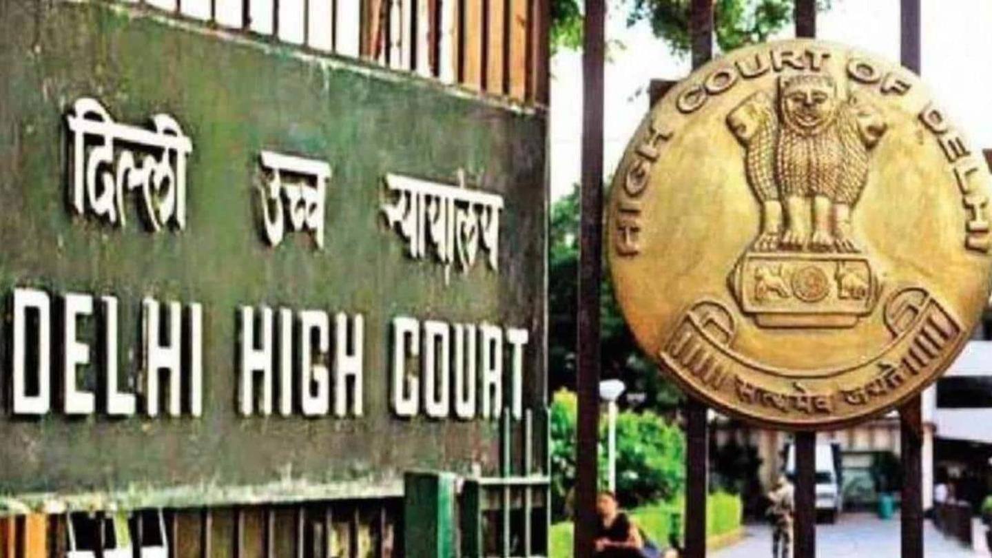 DMA ने हाई कोर्ट में दायर किया था परिवाद DMA ने हाई कोर्ट में दायर किया था परिवाद