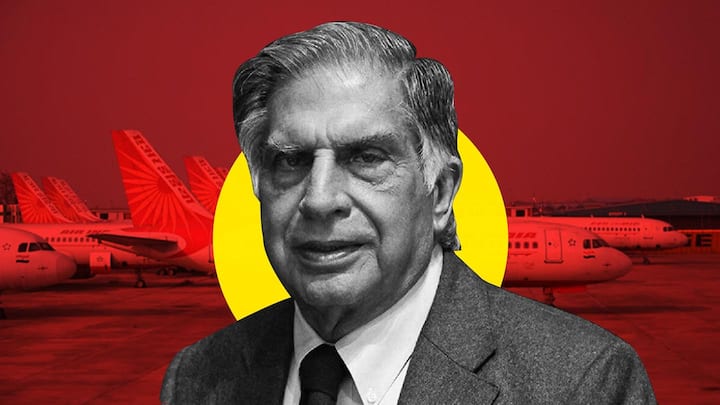 69 सालों बाद आधिकारिक तौर पर टाटा समूह की हुई एयर इंडिया, सरकार ने किया ऐलान