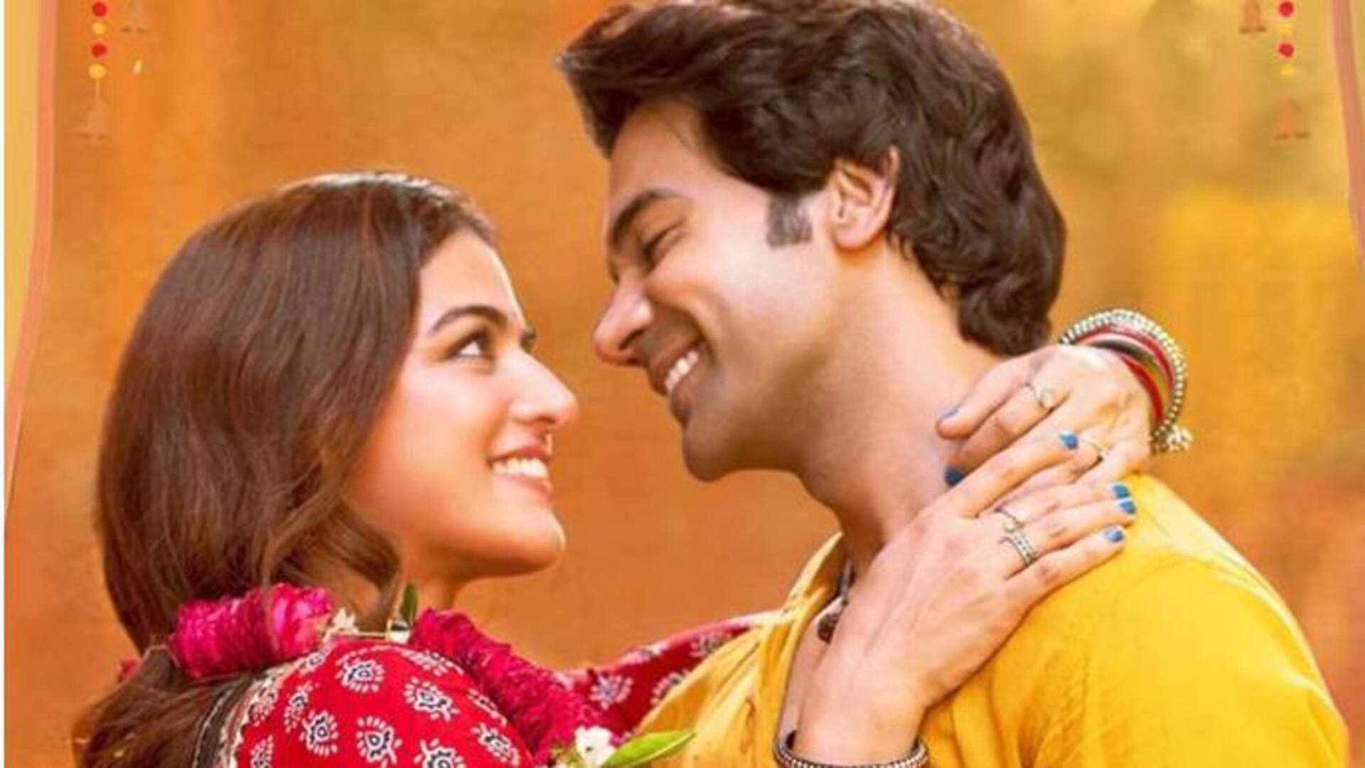 बॉक्स ऑफिस: 'भूल चूक माफ' ने लगाई छलांग, 'केसरी वीर' की 2 दिन में हालत खराब बॉक्स ऑफिस: 'भूल चूक माफ' ने लगाई छलांग, 'केसरी वीर' की 2 दिन में हालत खराब