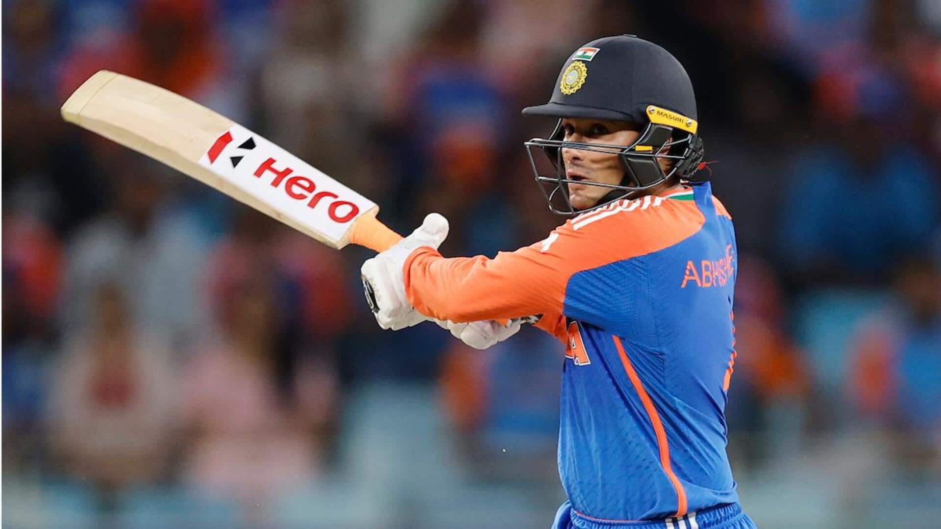 इन भारतीय बल्लेबाजों ने एक कैलेंडर वर्ष में टीम के 25 प्रतिशत से ज्यादा रन बनाए