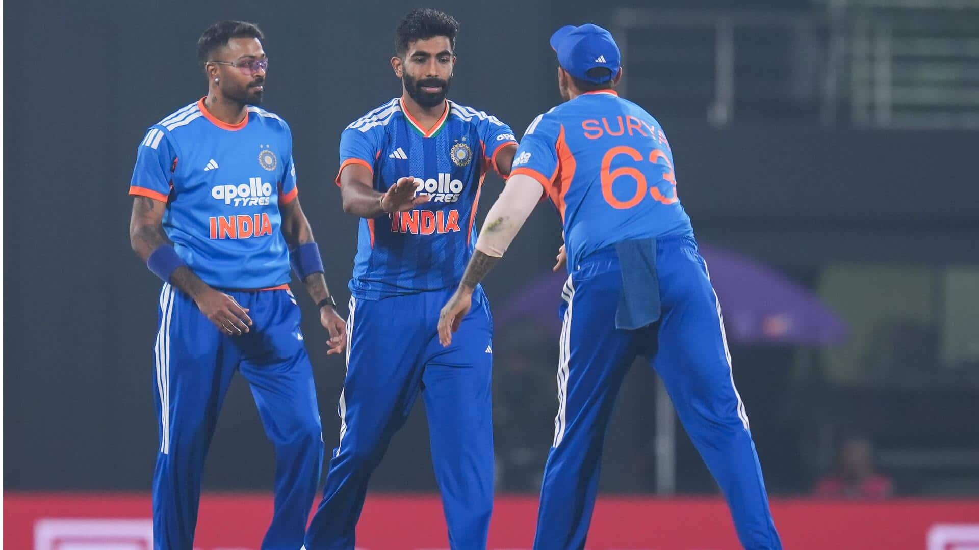 टी-20 विश्व कप के इतिहास में भारतीय क्रिकेट टीम का कैसा रहा है प्रदर्शन? जानिए आंकड़े