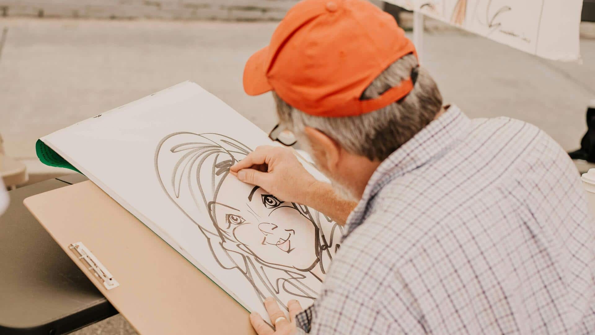 क्या होती है कार्टून कला? जानिए इस कला से जुड़ी महत्वपूर्ण बातें