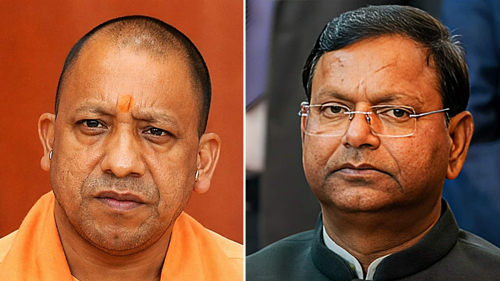 क्या योगी आदित्यनाथ नहीं होंगे उत्तर प्रदेश चुनाव का चेहरा? भाजपा प्रदेश अध्यक्ष का बड़ा दावा