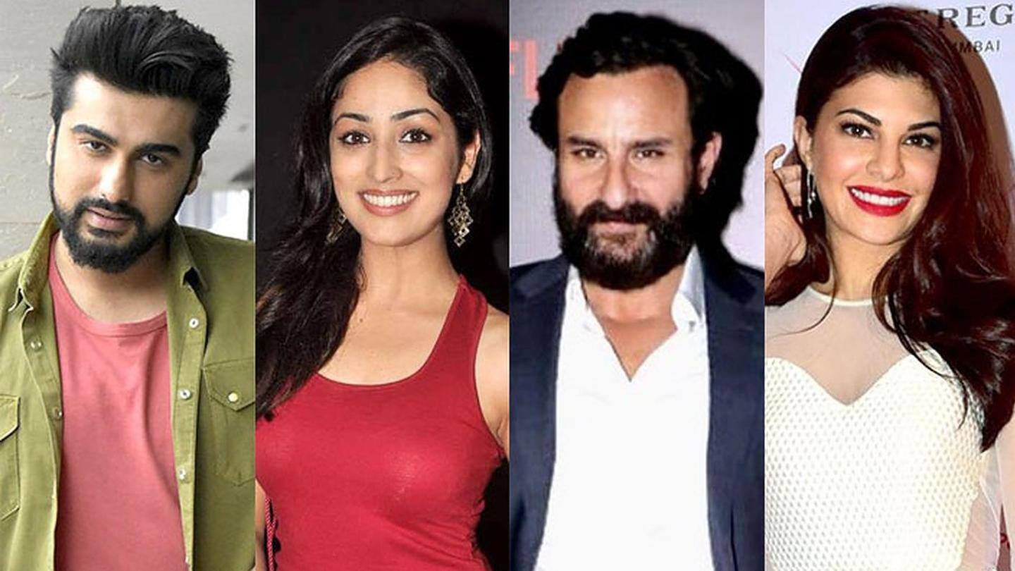 फिल्म में नजर आएंगे ये कलाकार फिल्म में नजर आएंगे ये कलाकार