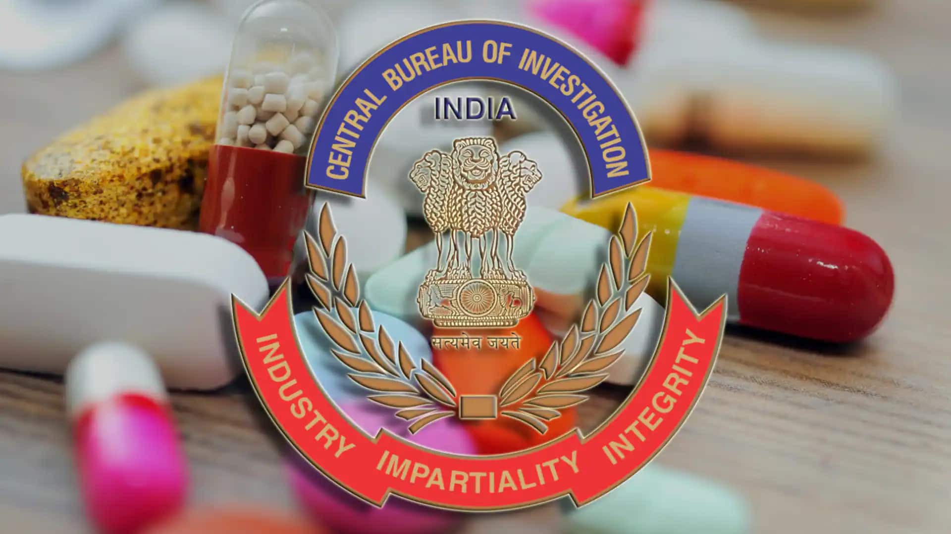 स्वास्थ्य मंत्रालय में बड़े भ्रष्टाचार का खुलासा, CBI ने अधिकारियों समेत 34 लोगों पर की FIR स्वास्थ्य मंत्रालय में बड़े भ्रष्टाचार का खुलासा, CBI ने अधिकारियों समेत 34 लोगों पर की FIR