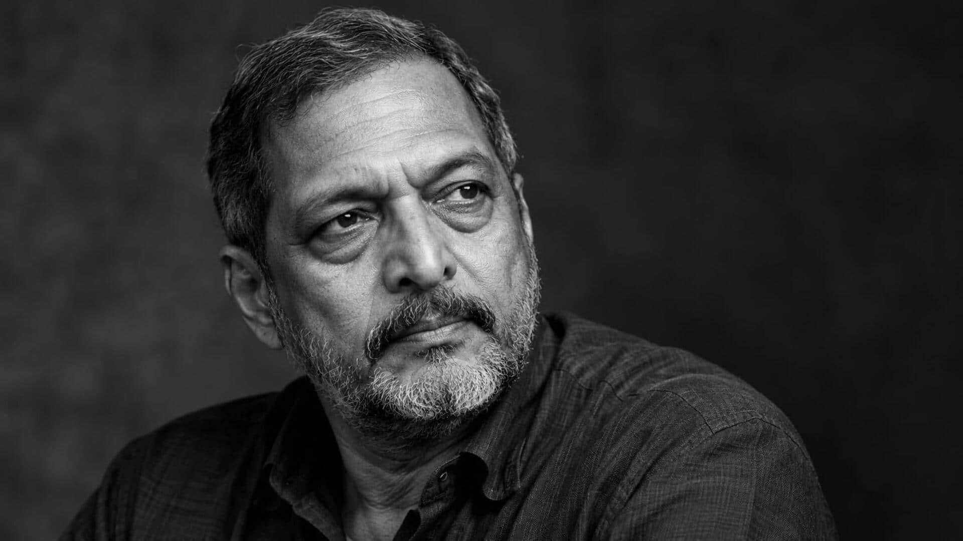 जब नाना पाटेकर सिनेमा छोड़ सरहद पहुंचे, जानिए करगिल युद्ध की वो अनसुनी कहानी