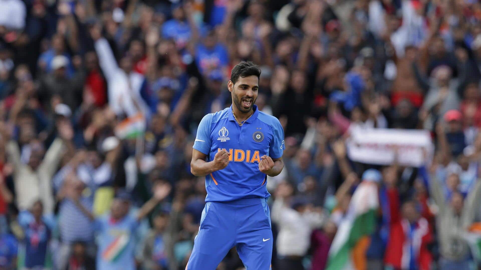 रविचंद्रन अश्विन ने भुवनेश्वर कुमार की वापसी पर दिया बड़ा बयान, जानिए क्या कहा 