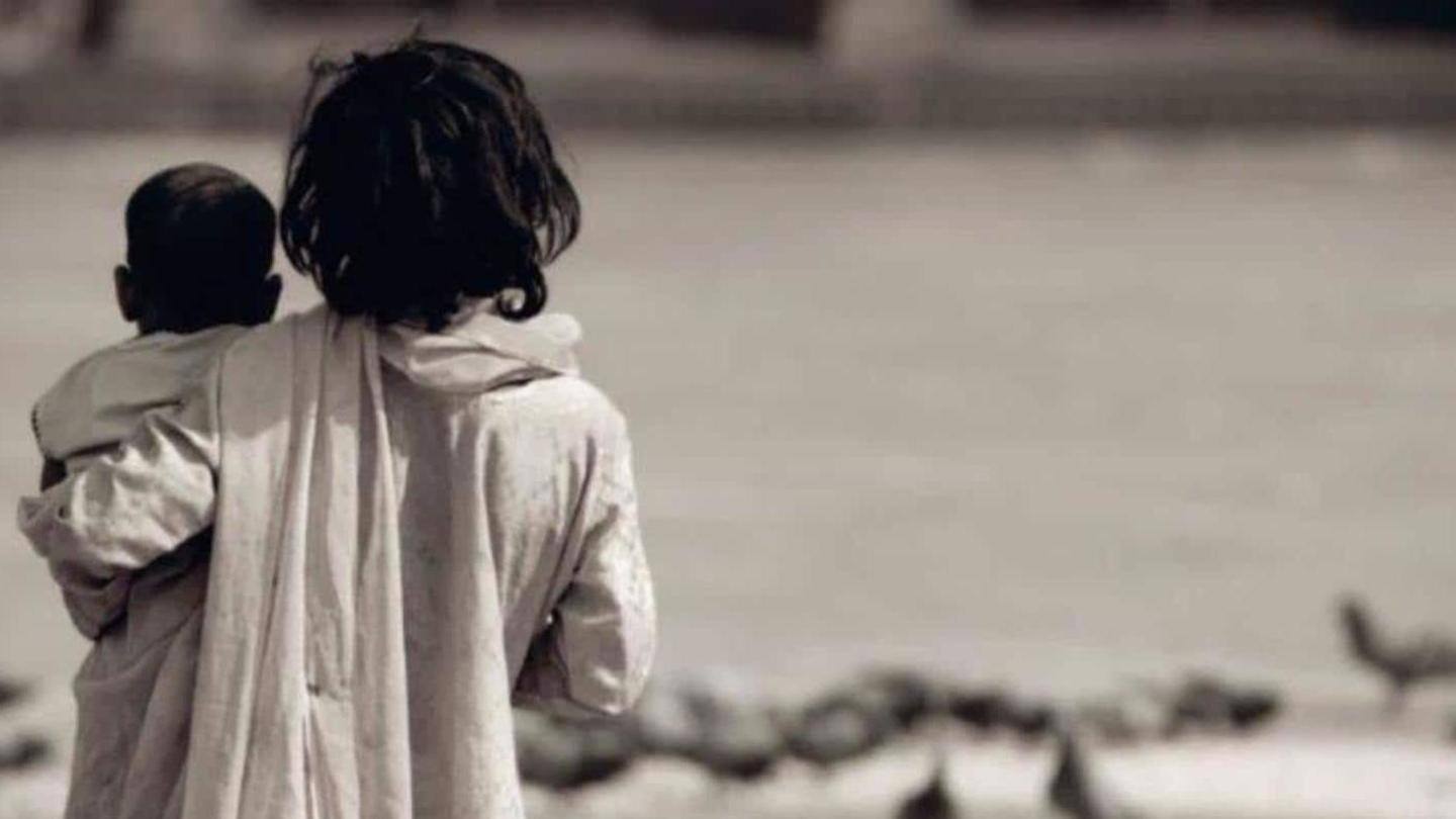 भारत में दूसरी लहर के दौरान 3,000 बच्चे हुए अनाथ भारत में दूसरी लहर के दौरान 3,000 बच्चे हुए अनाथ