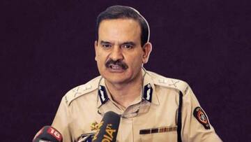 पूर्व मुंबई पुलिस कमिश्नर परमबीर सिंह को बड़ी राहत, महाराष्ट्र सरकार ने वापस लिए सभी आरोप