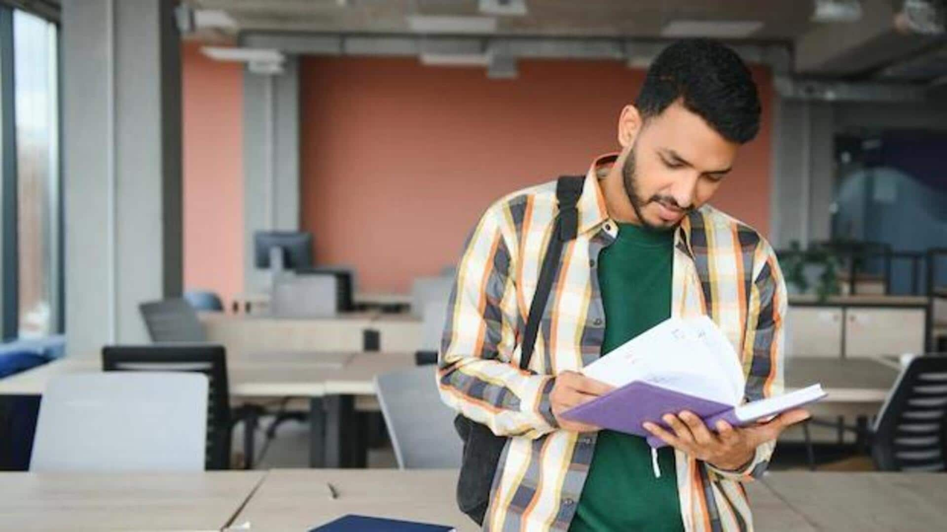 GMAT पास करने के बाद इन संस्थानों में मिलेगा दाखिला, लाखों में है औसत पैकेज