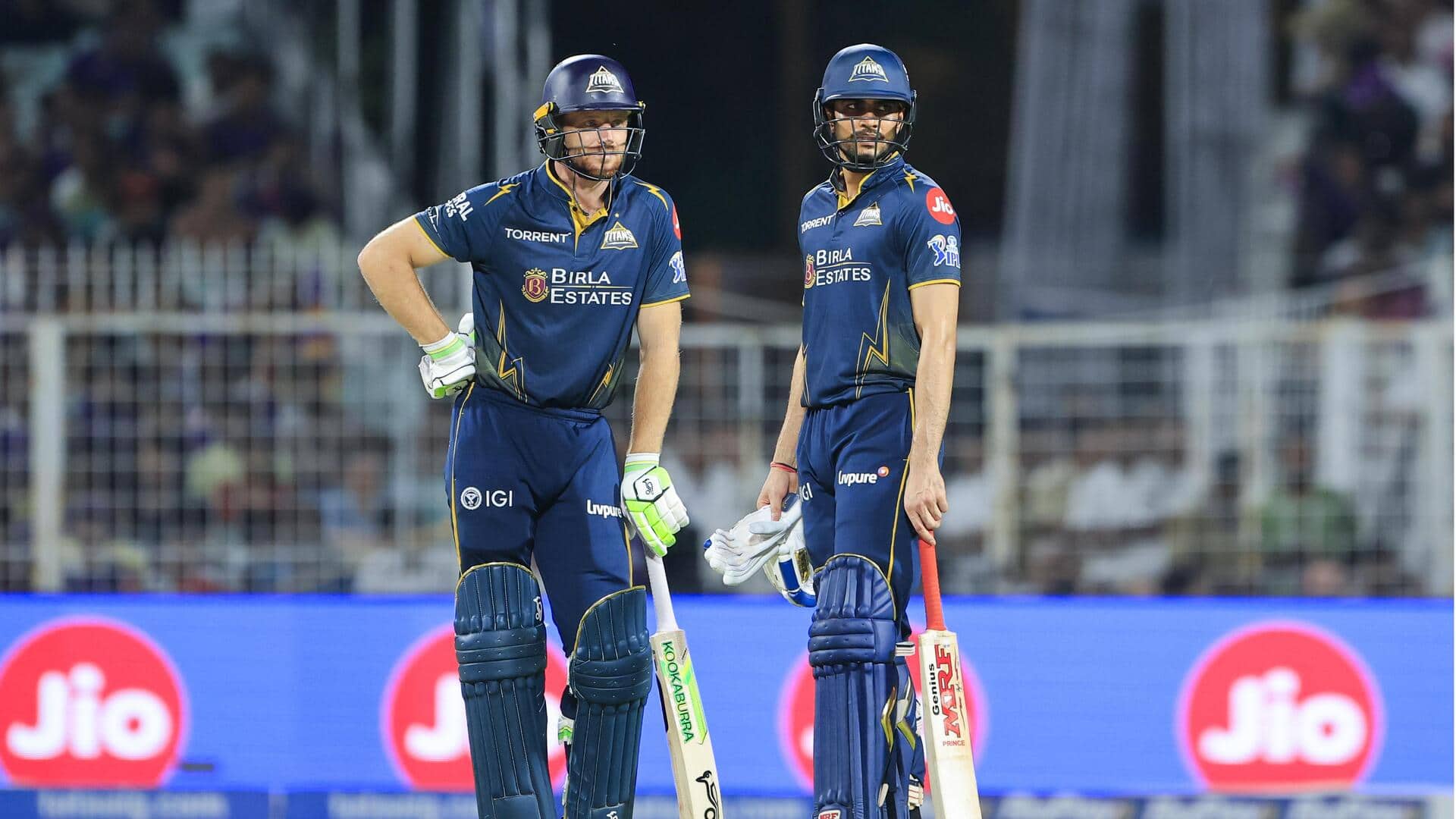 IPL: अपने घरेलू मैदान पर फाइनल खेलने के बावजूद हारी हैं ये टीमें