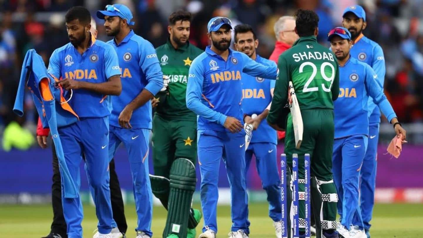 पाकिस्तान में खेला जाएगा 2023 एशिया कप, वनडे फॉर्मेट में होगा आयोजन