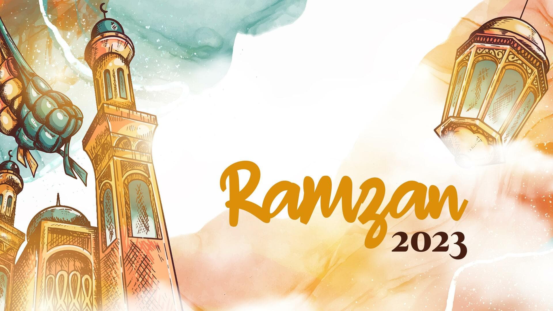 माह-ए-रमजान: जानिए इस पाक महीने का महत्व, रोजे रखने के नियम और तारीख