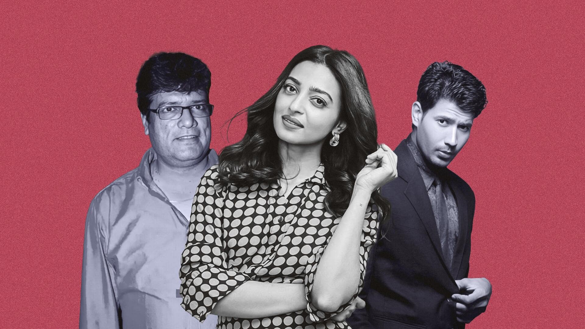 'मिसेज अंडरकवर': जानिए राधिका आप्टे समेत फिल्म के दूसरे कलाकारों के किरदार और फीस