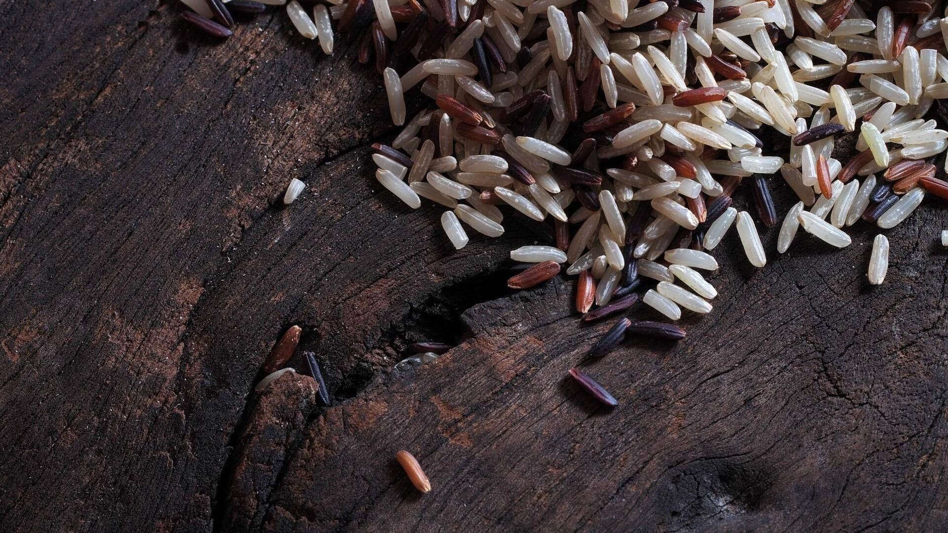 भूरे चावल सेहत के लिए है फायदेमंद, इन व्यंजनों की रेसिपी से डाइट में करें शामिल