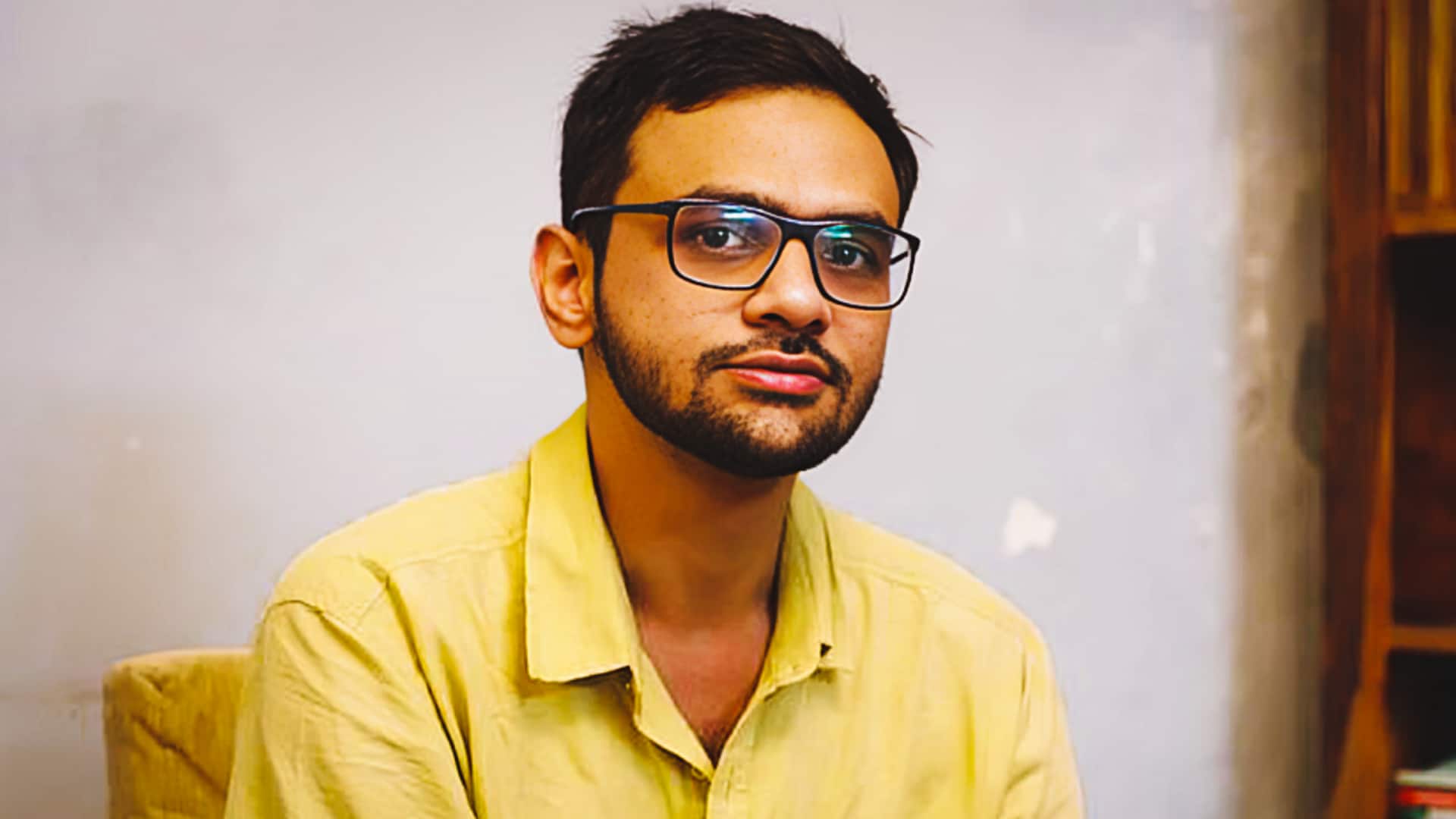 उमर खालिद को बहन की शादी में शामिल होने के लिए 14 दिन की जमानत मिली