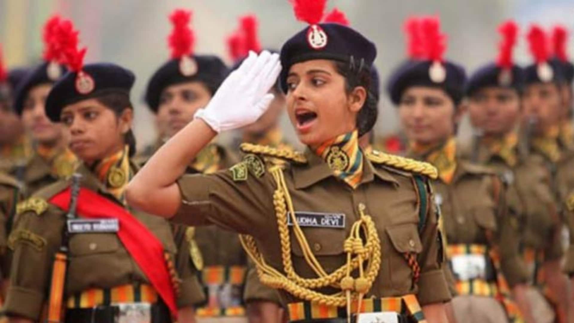 LAC पर बढ़ेगी महिला सैन्यकर्मियों की तैनाती, 32 चौकियों पर ITBP बना रहा 'महिला बैरक' 