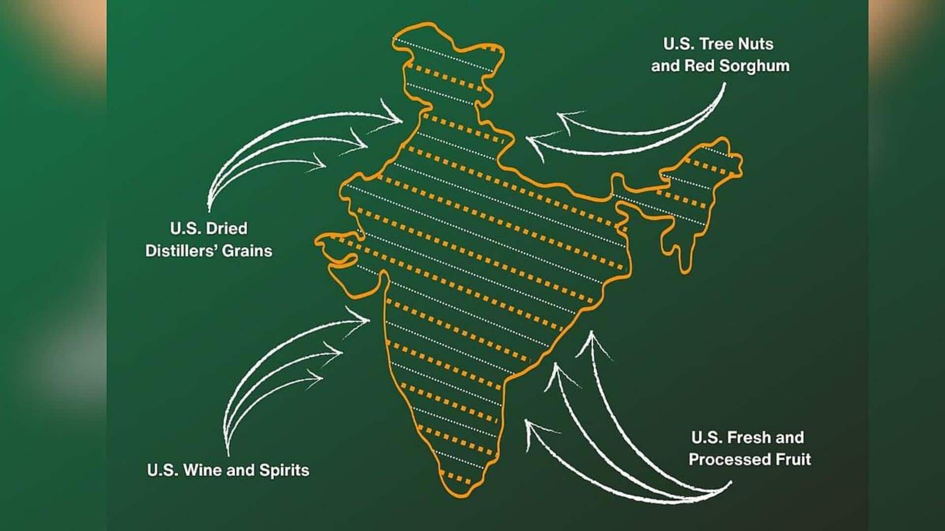 अमेरिका ने पाकिस्तान को कश्मीर पर दिया अहम संदेश, PoK को बताया जम्मू-कश्मीर का हिस्सा