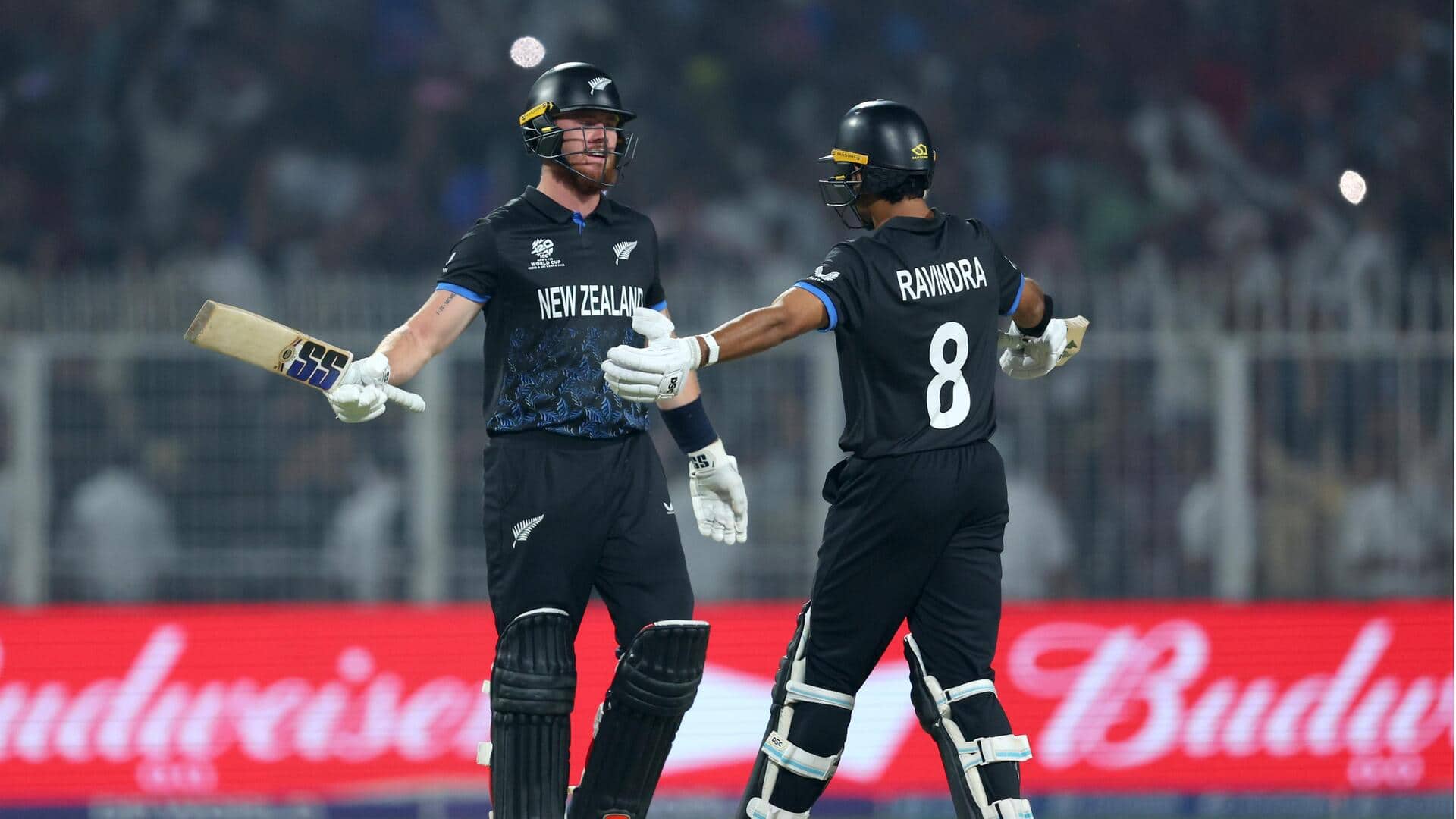 टी-20 विश्व कप में लक्ष्य का पीछा करते हुए इन बल्लेबाजों ने लगाए हैं शतक