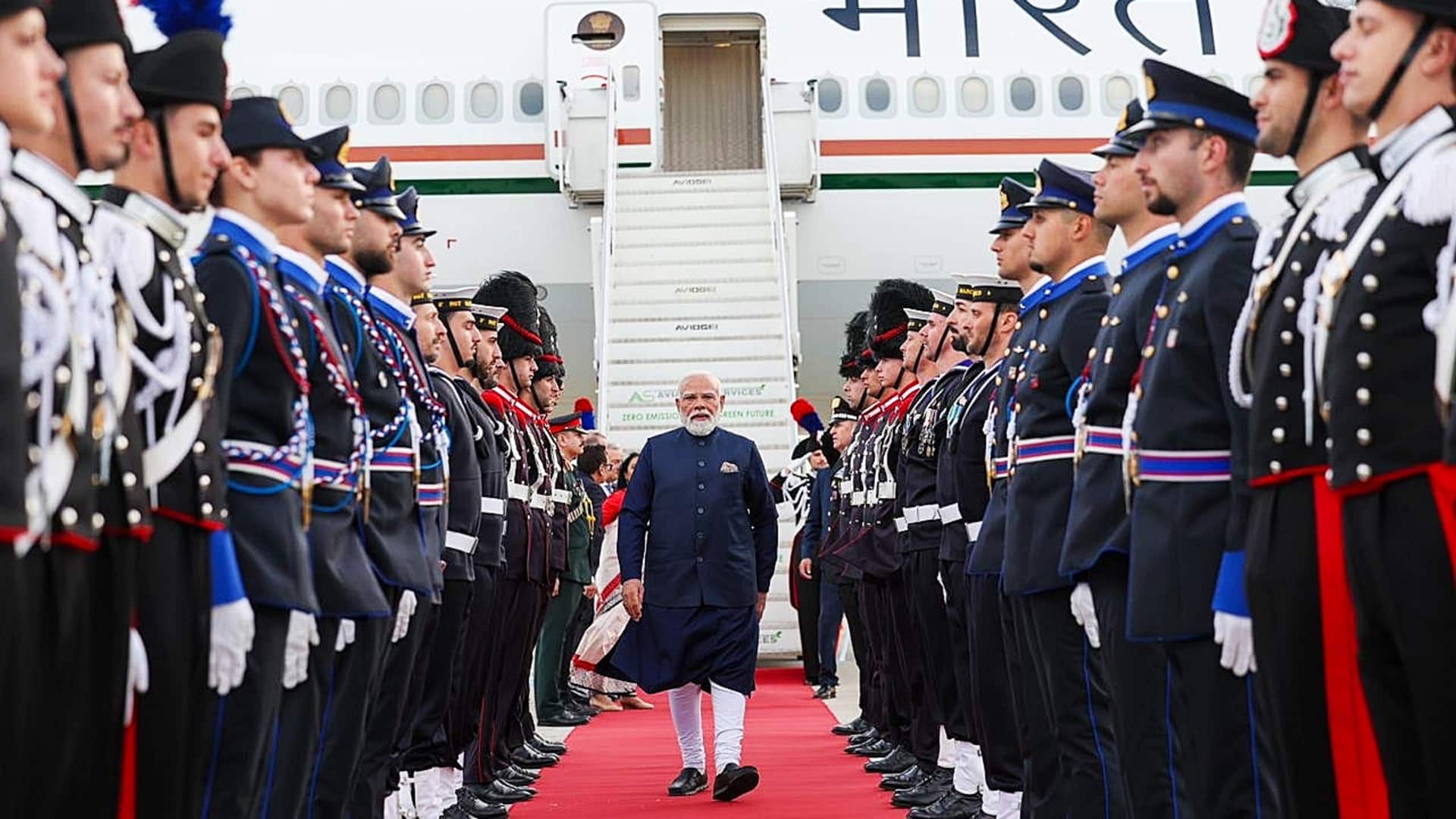 प्रधानमंत्री मोदी जून में करेंगे फ्रांस और स्लोवाकिया का दौरा, क्या ट्रंप से होगी मुलाकात?