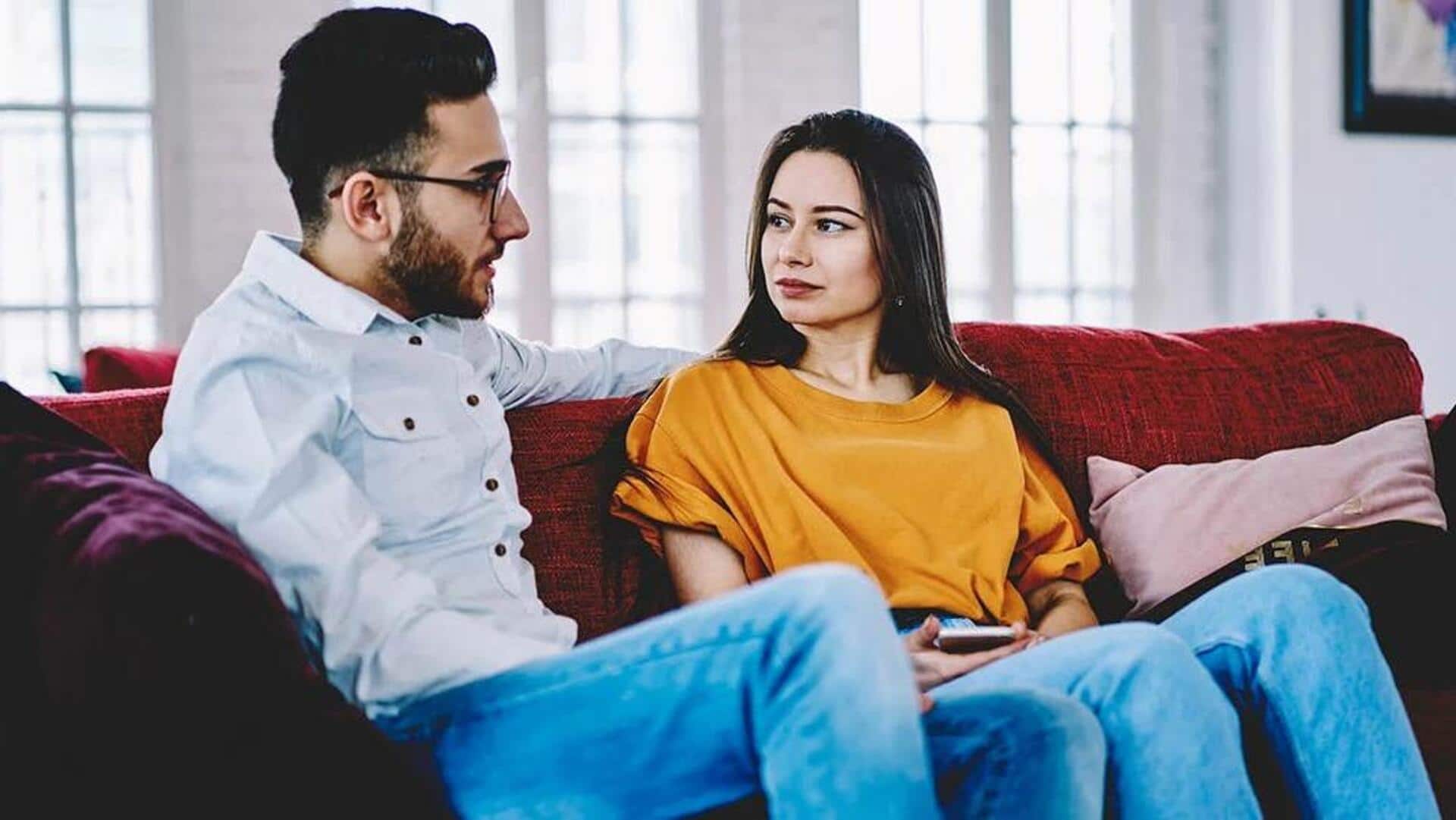 ये 5 आदतें दूसरों को आपको हल्के में लेने का देती हैं मौका, आज ही छोड़ें
