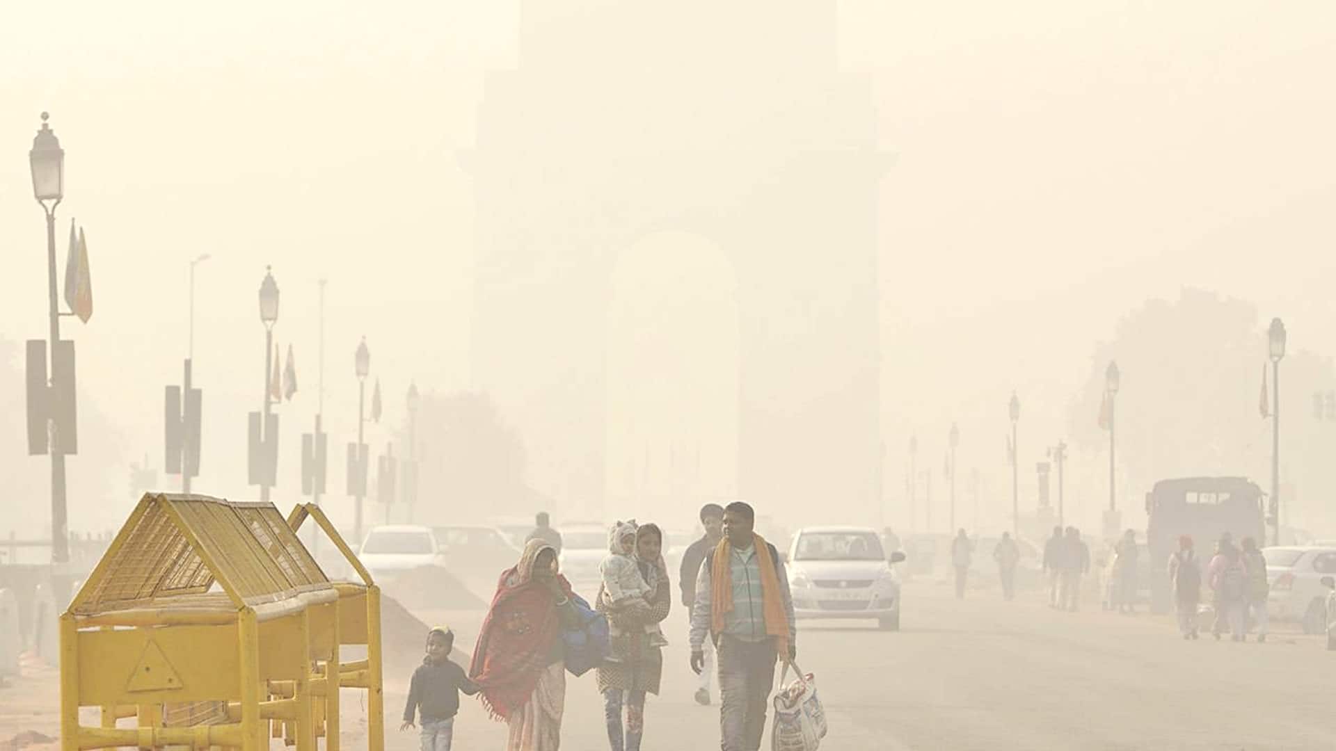 पहाड़ी राज्यों में जमाव बिन्दु से नीचे पहुंचा पारा, भारी बारिश की भी चेतावनी 