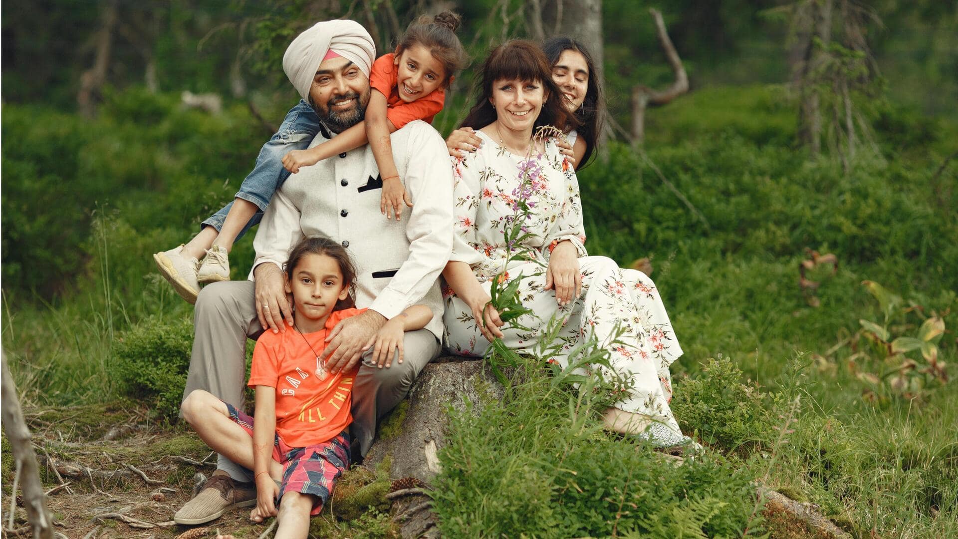 गर्मियों की छुट्टियों में परिवार के साथ घूमने के लिए 5 सबसे अच्छे स्थान