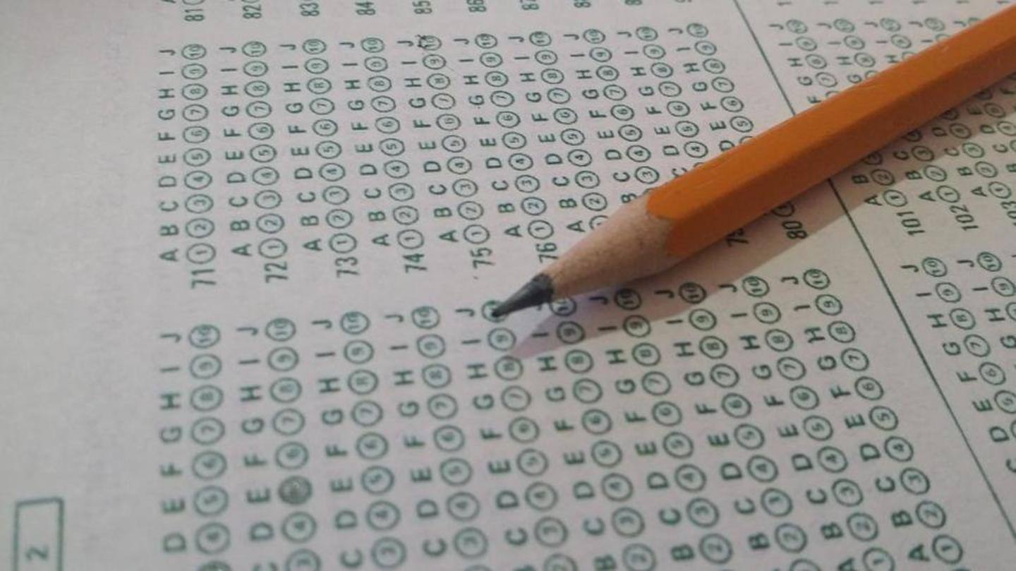 उत्तर प्रदेश बोर्ड परीक्षाओं का पैटर्न बदला, अब OMR शीट पर भी देना होगी परीक्षा