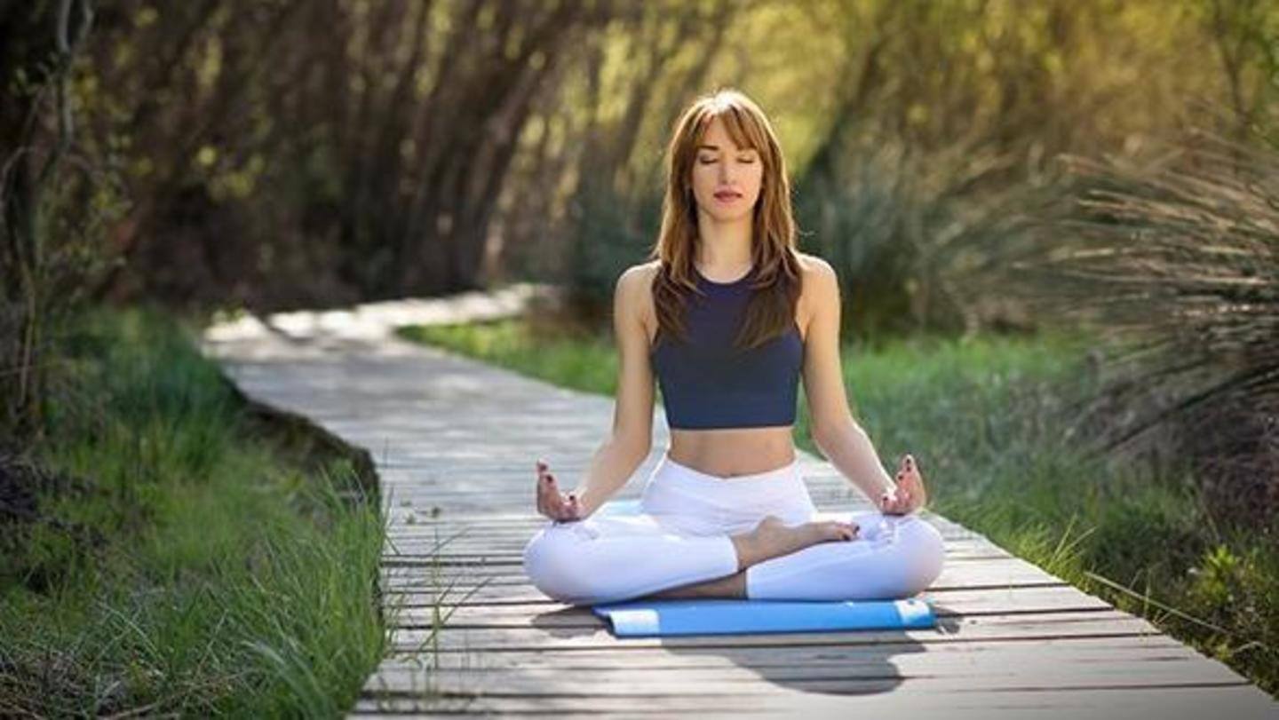 कपालभाति प्राणायाम कपालभाति प्राणायाम