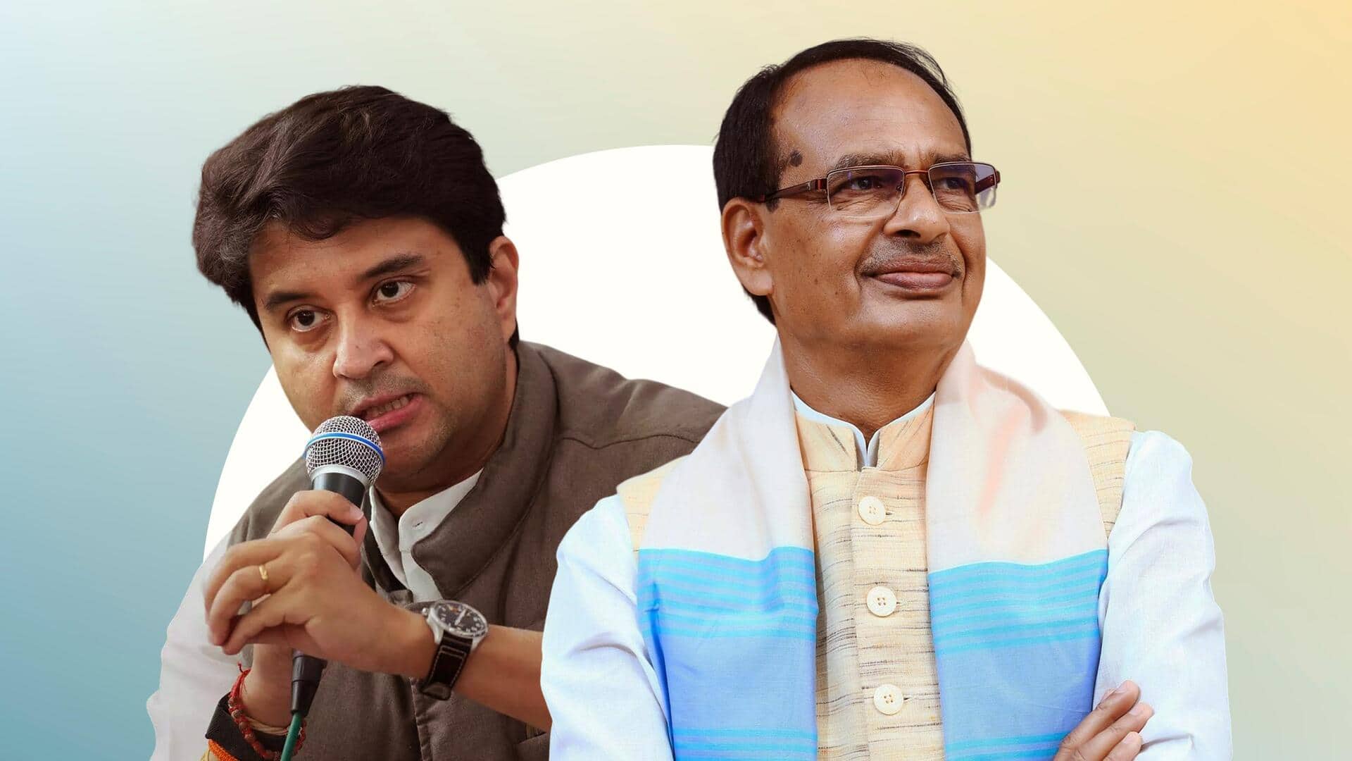 मध्य प्रदेश चुनाव: ज्योतिरादित्य सिंधिया की भूमिका और उनके भाजपा में आने से क्या असर पड़ेगा? 