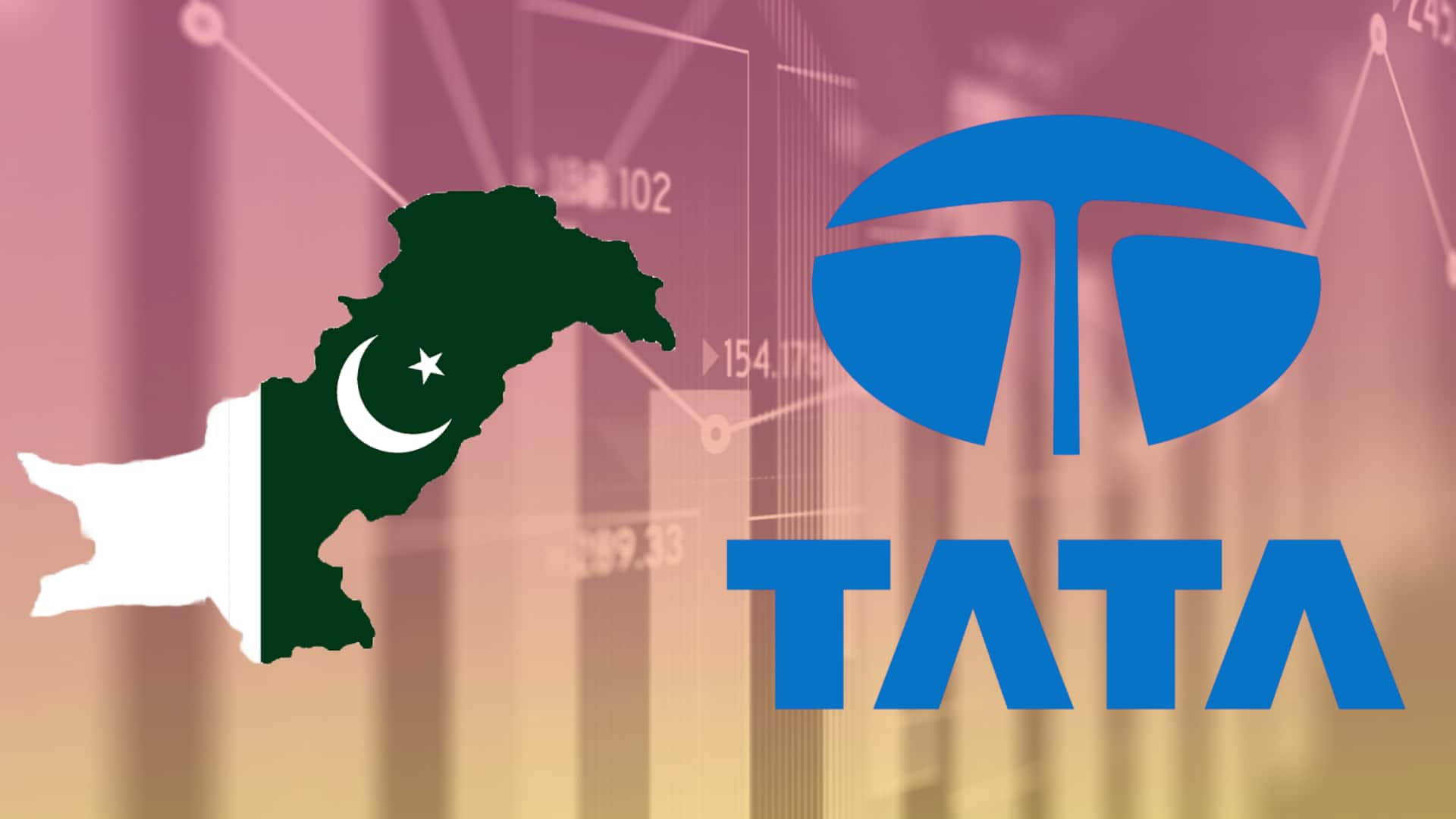 टाटा समूह का बाजार मूल्य पाकिस्तान की पूरी अर्थव्यवस्था से ज्यादा हुआ
