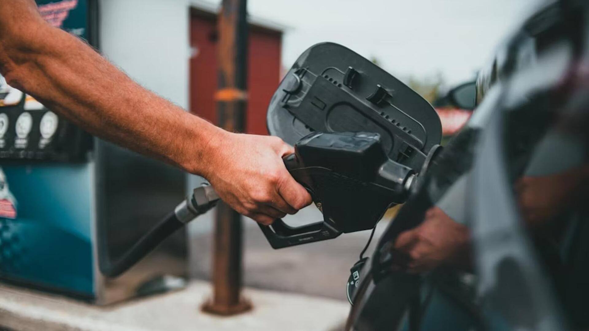 पेट्रोल-डीजल के भाव: 16 मई के लिए जारी हुई नई कीमत, जानिए कितनी बदली