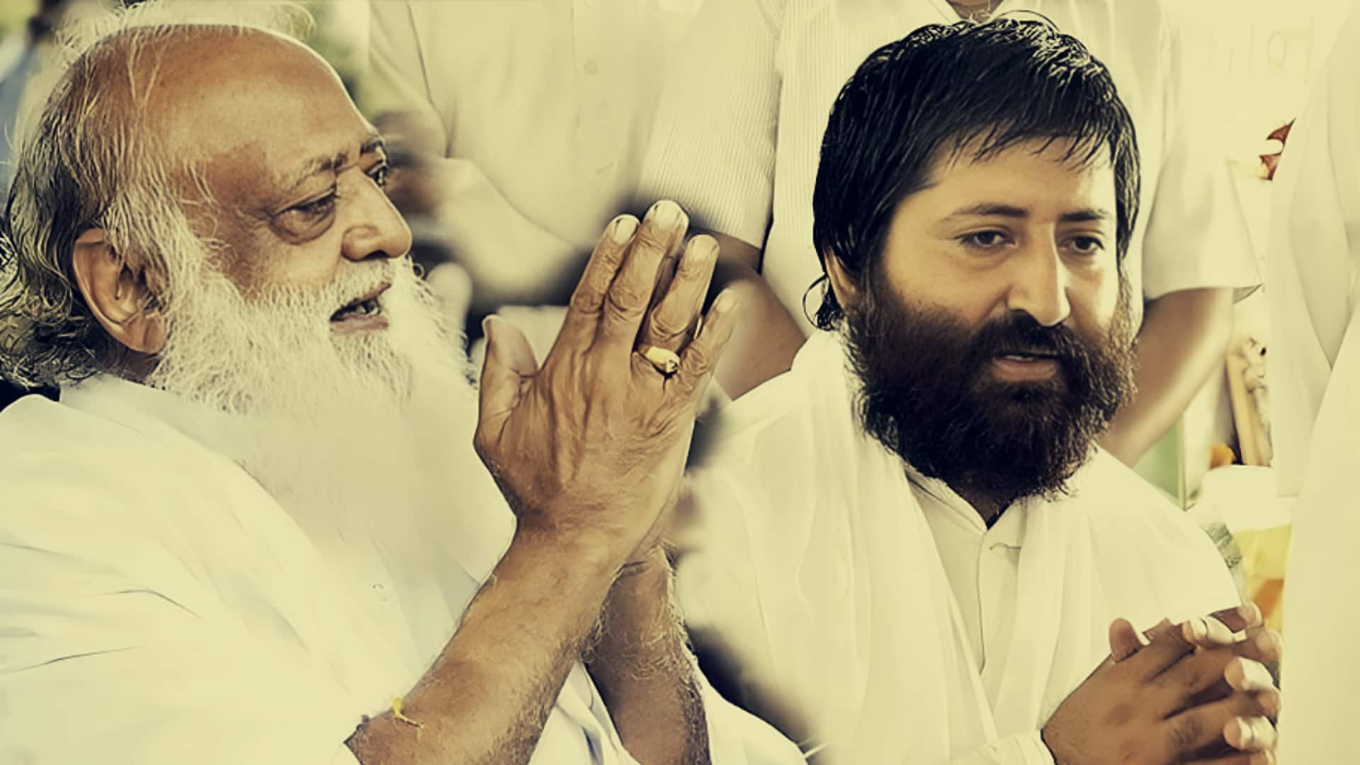 आसाराम बापू के बाद उसके बेटे नारायण साईं को भी जमानत मिली, पिता से मिल सकेगा आसाराम बापू के बाद उसके बेटे नारायण साईं को भी जमानत मिली, पिता से मिल सकेगा