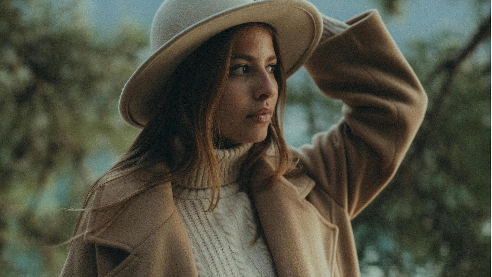 सर्दियों में पड़ता है आपका जन्मदिन? स्टाइलिश दिखने के लिए पहन सकती हैं ये कपड़े