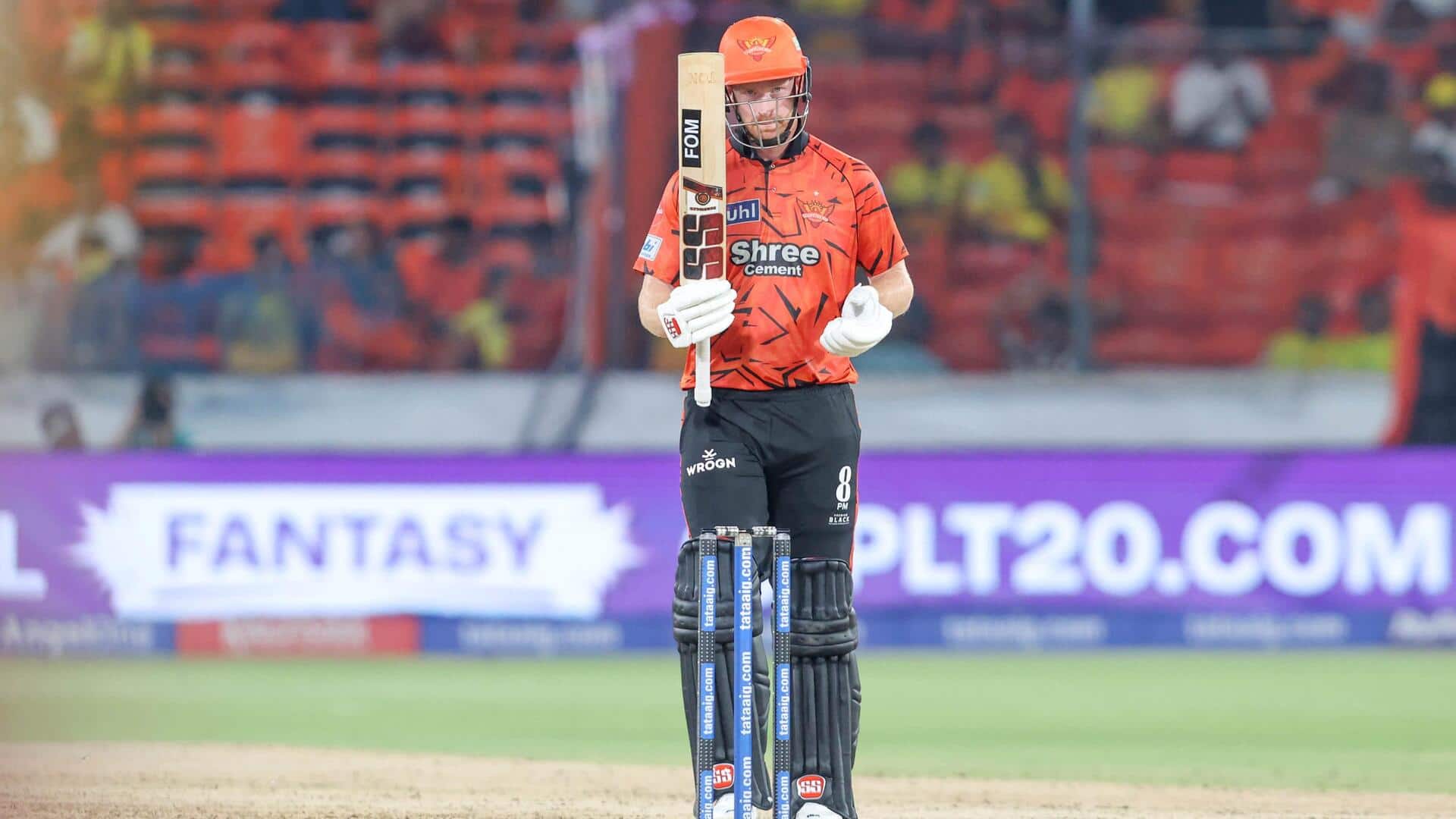 IPL 2026: हेनरिक क्लासेन ने CSK के खिलाफ लगाया अपना पहला अर्धशतक, जानिए आंकड़े 