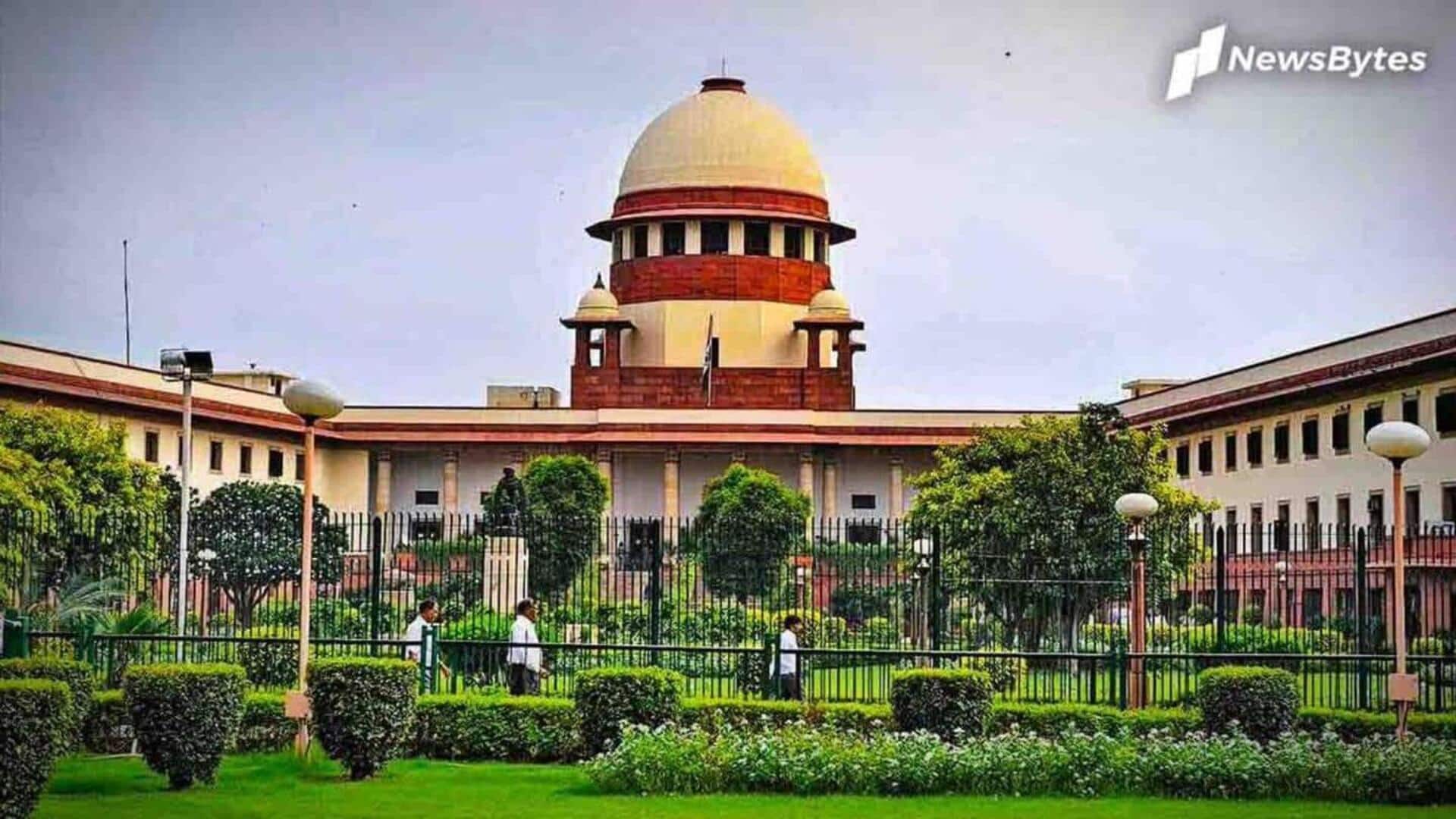 जंतर-मंतर विरोध प्रदर्शन के लिए सही जगह नहीं है? सुप्रीम कोर्ट ने मांगा केंद्र से जवाब